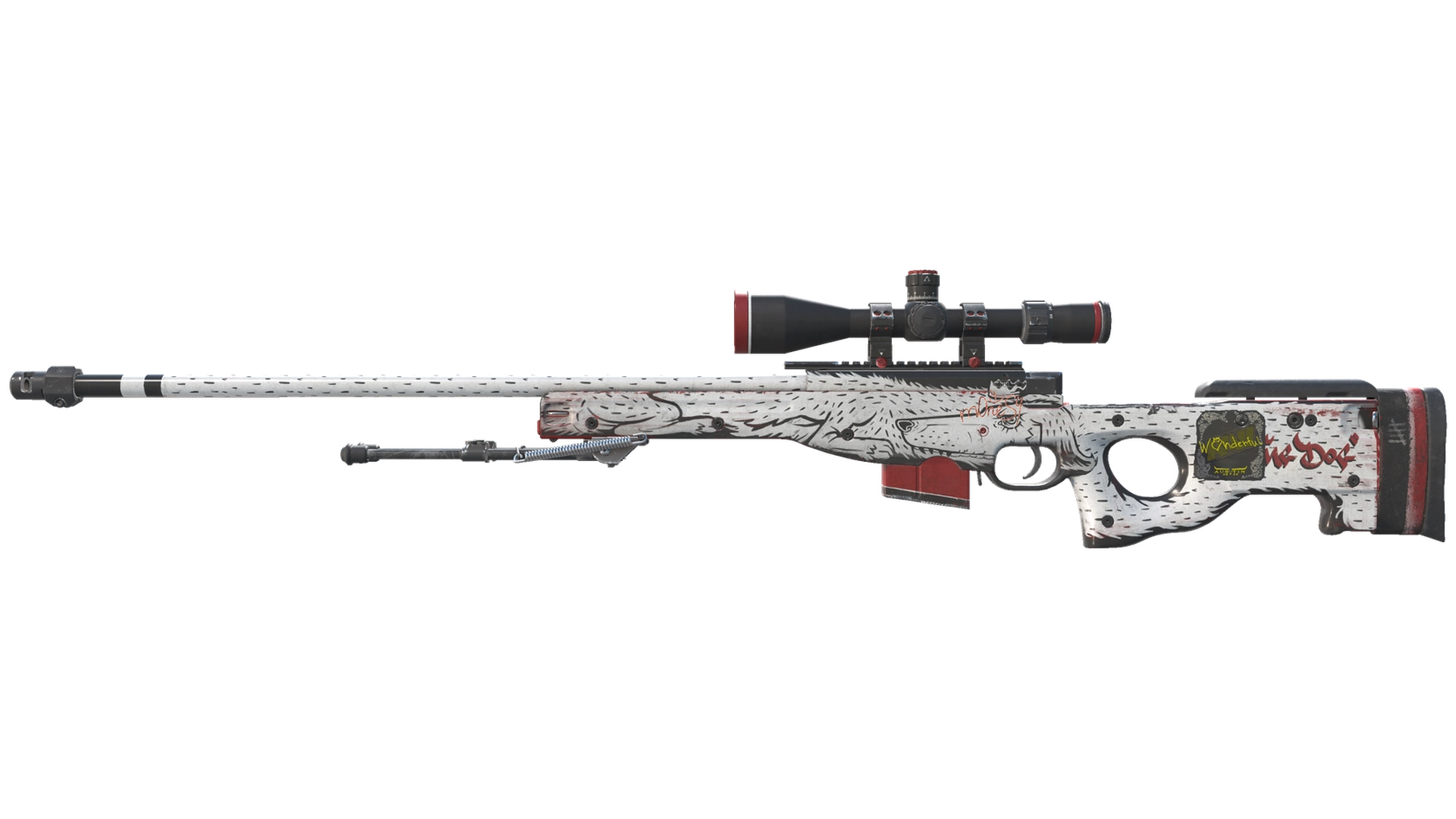 LongDog image