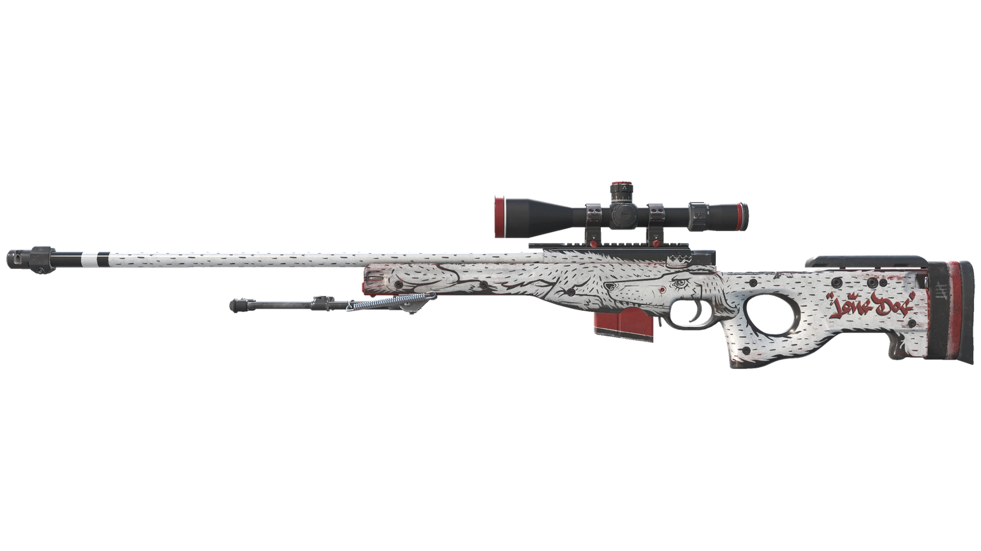 LongDog image