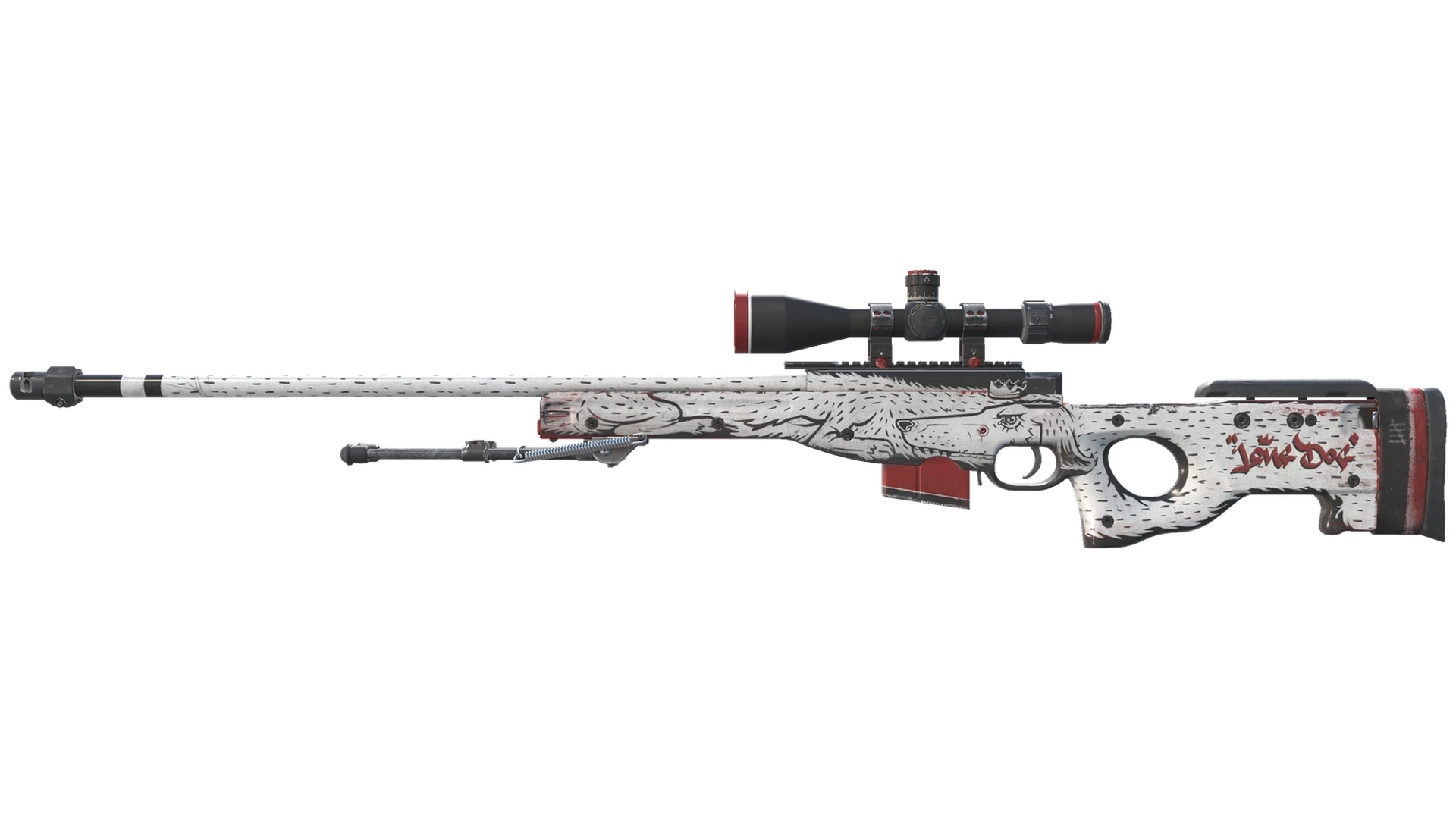 LongDog image