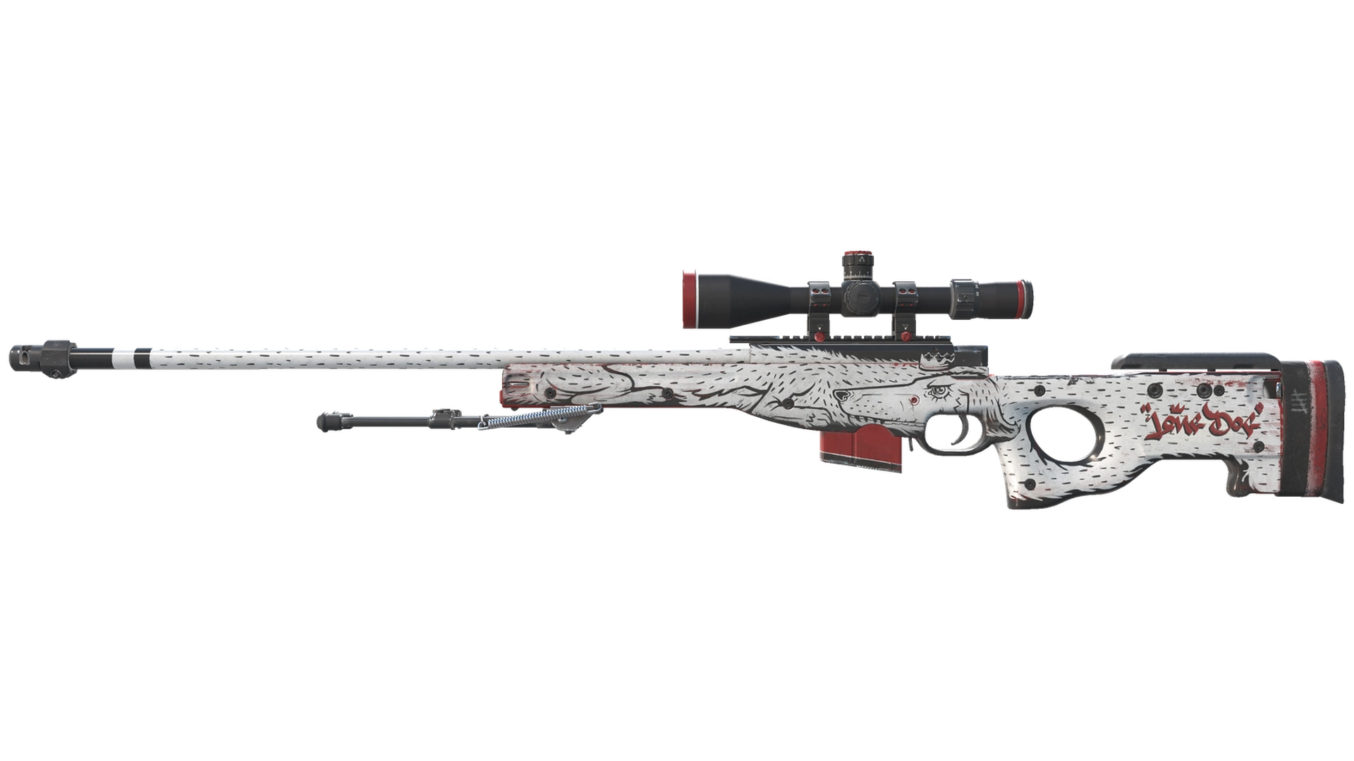LongDog image
