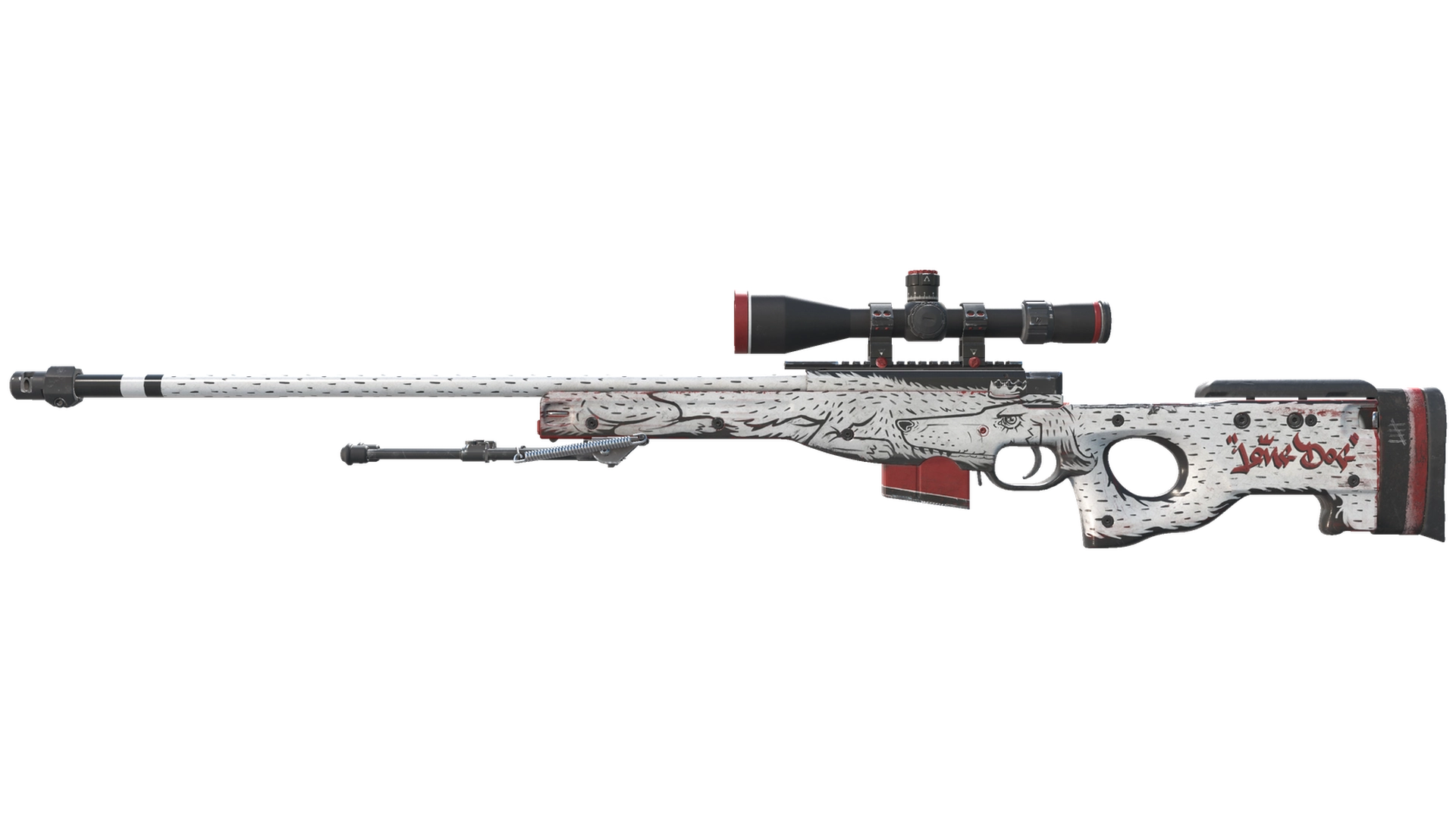 LongDog image