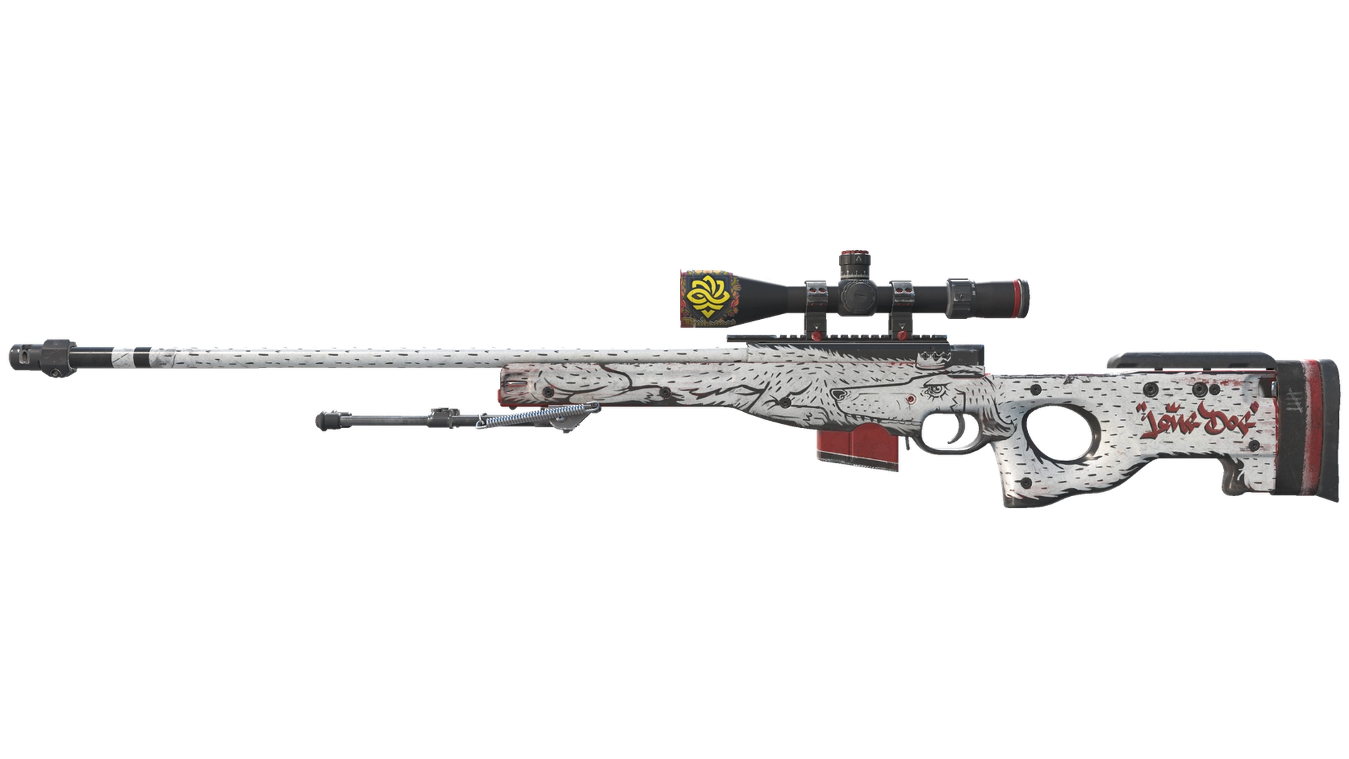 LongDog image