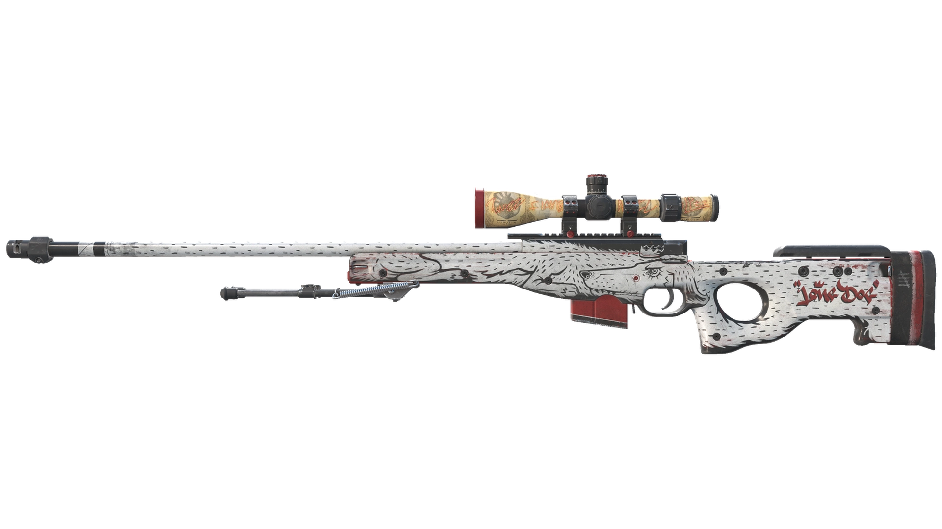 LongDog image