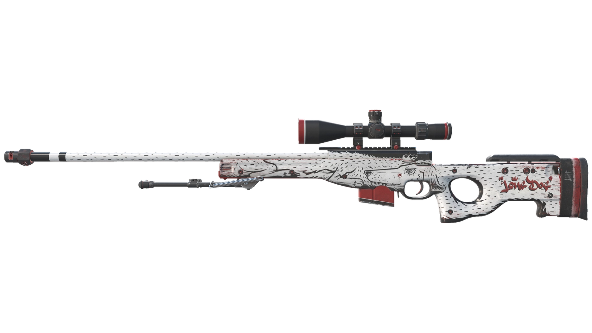 LongDog image