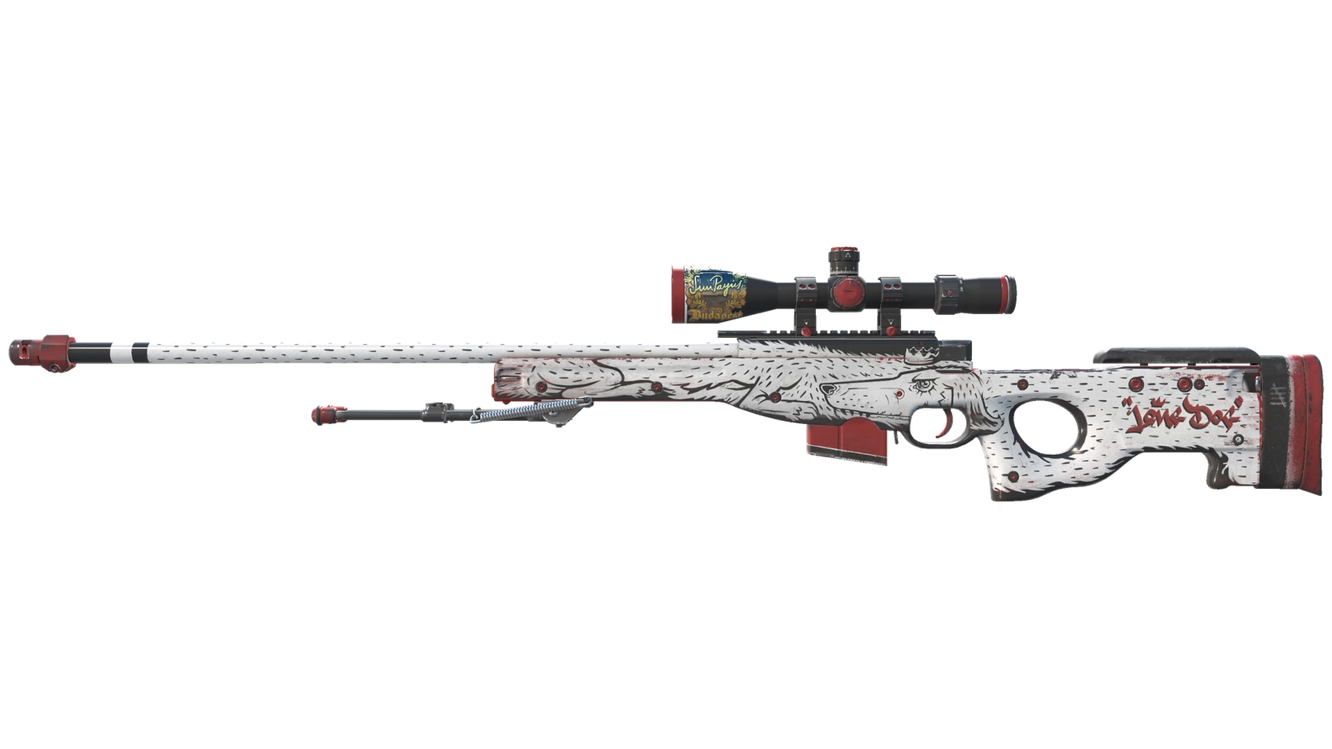 LongDog image