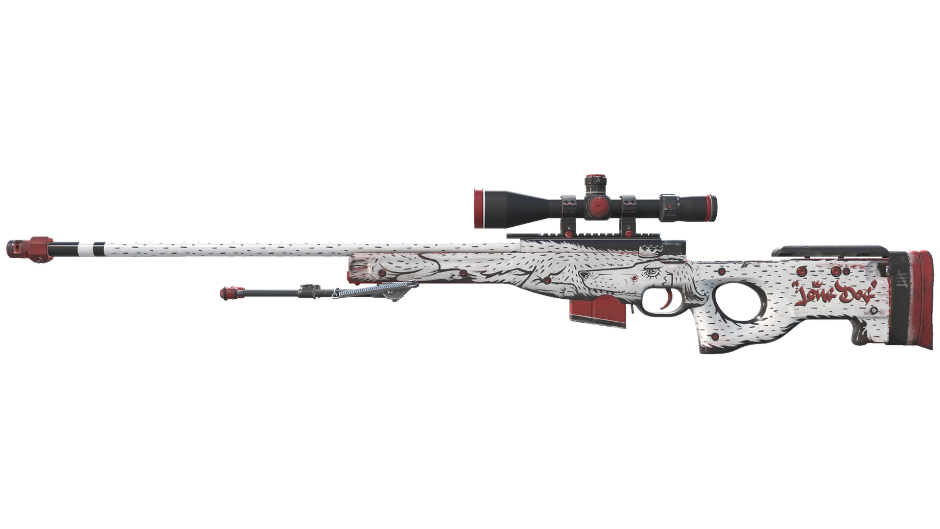 LongDog image
