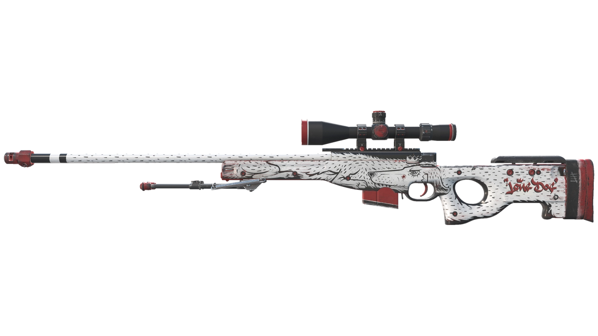 LongDog image
