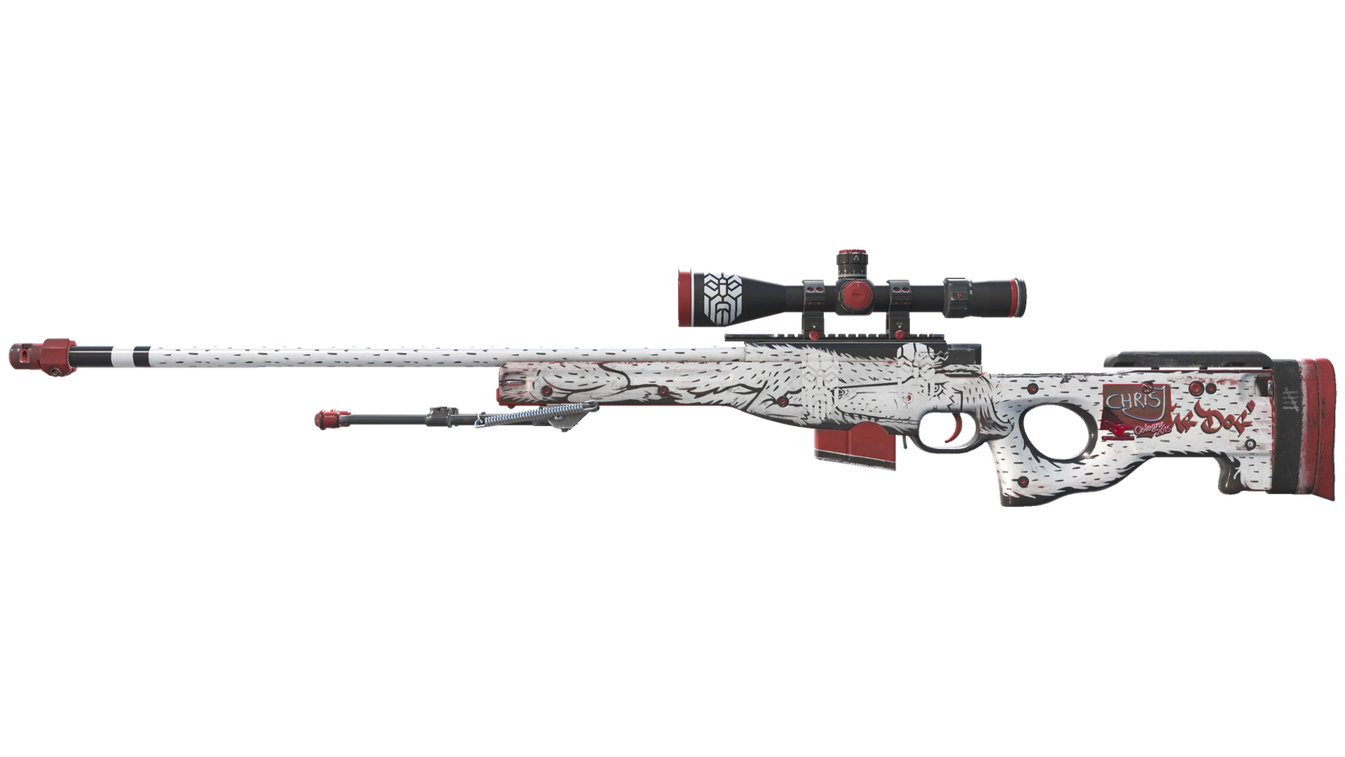 LongDog image