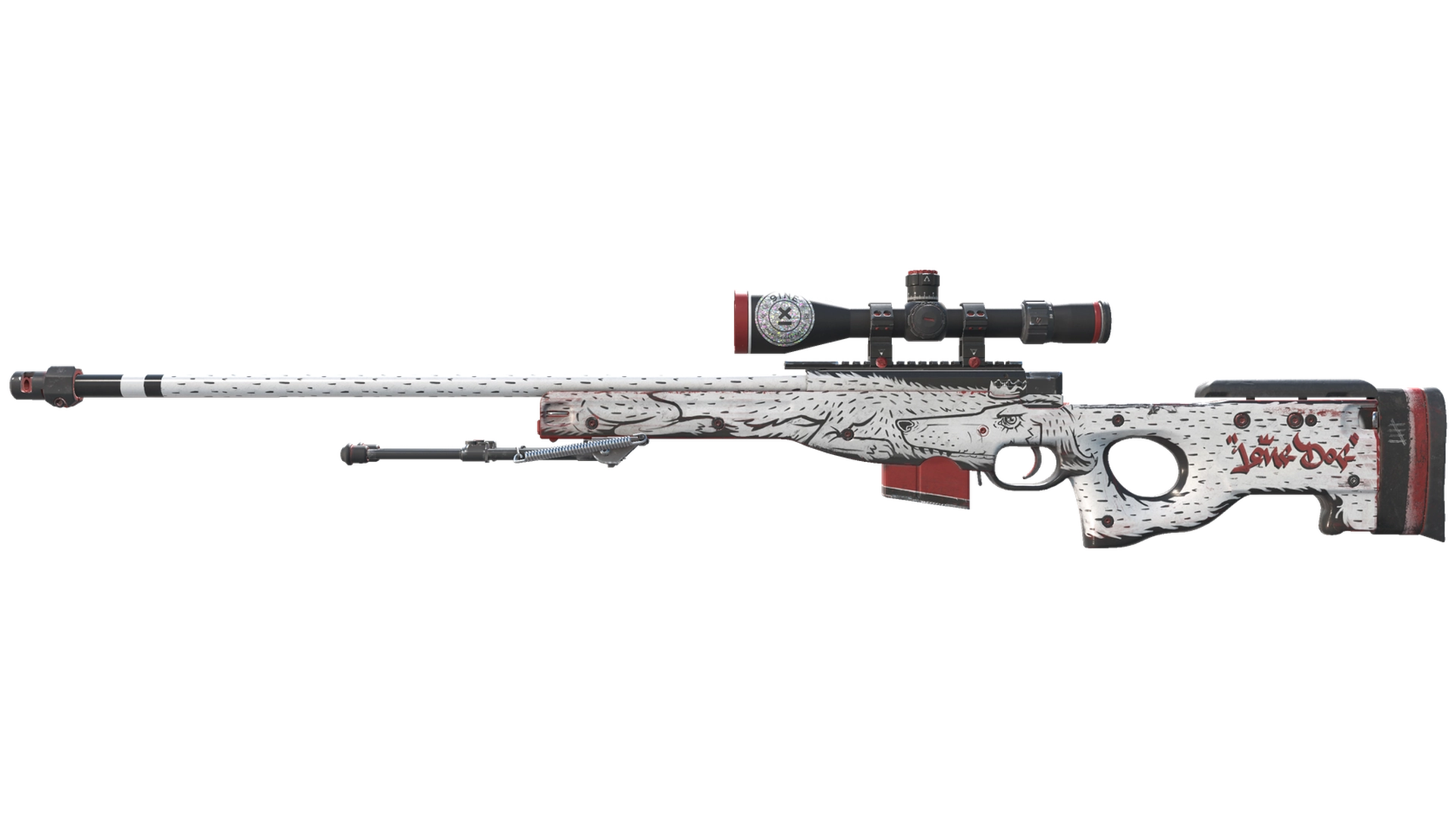 LongDog image