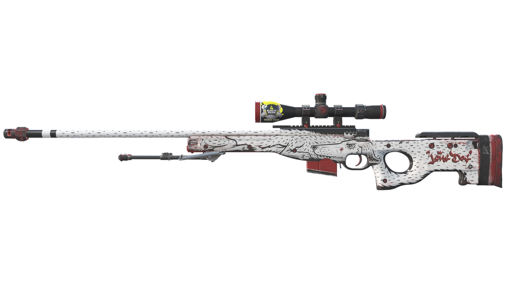 LongDog image