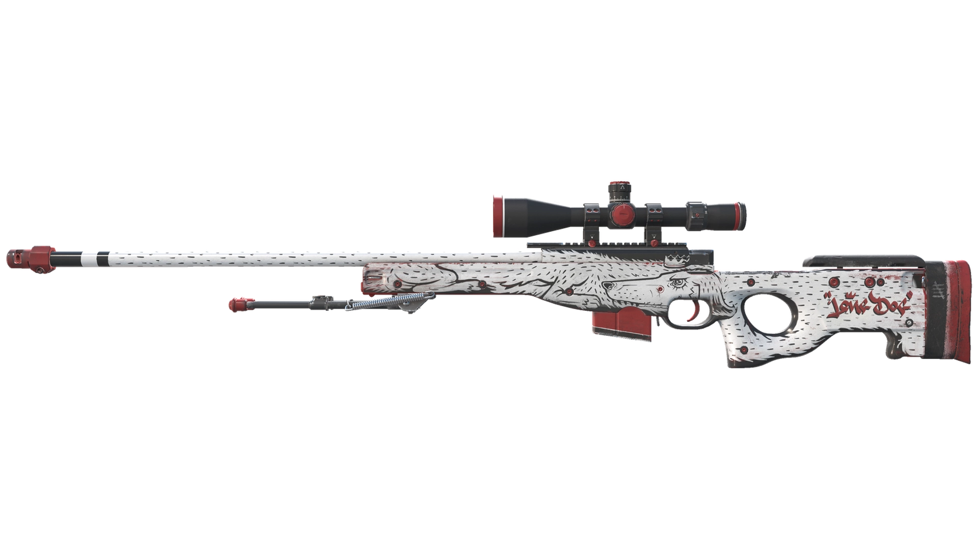LongDog image