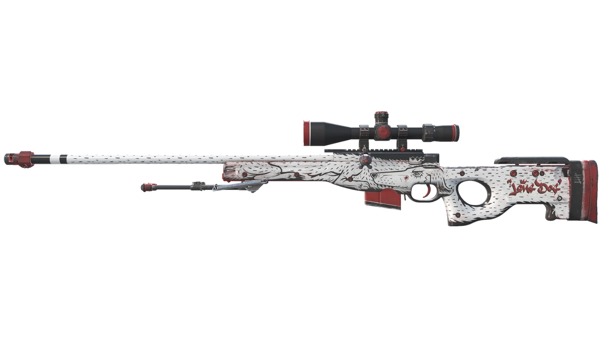 LongDog image