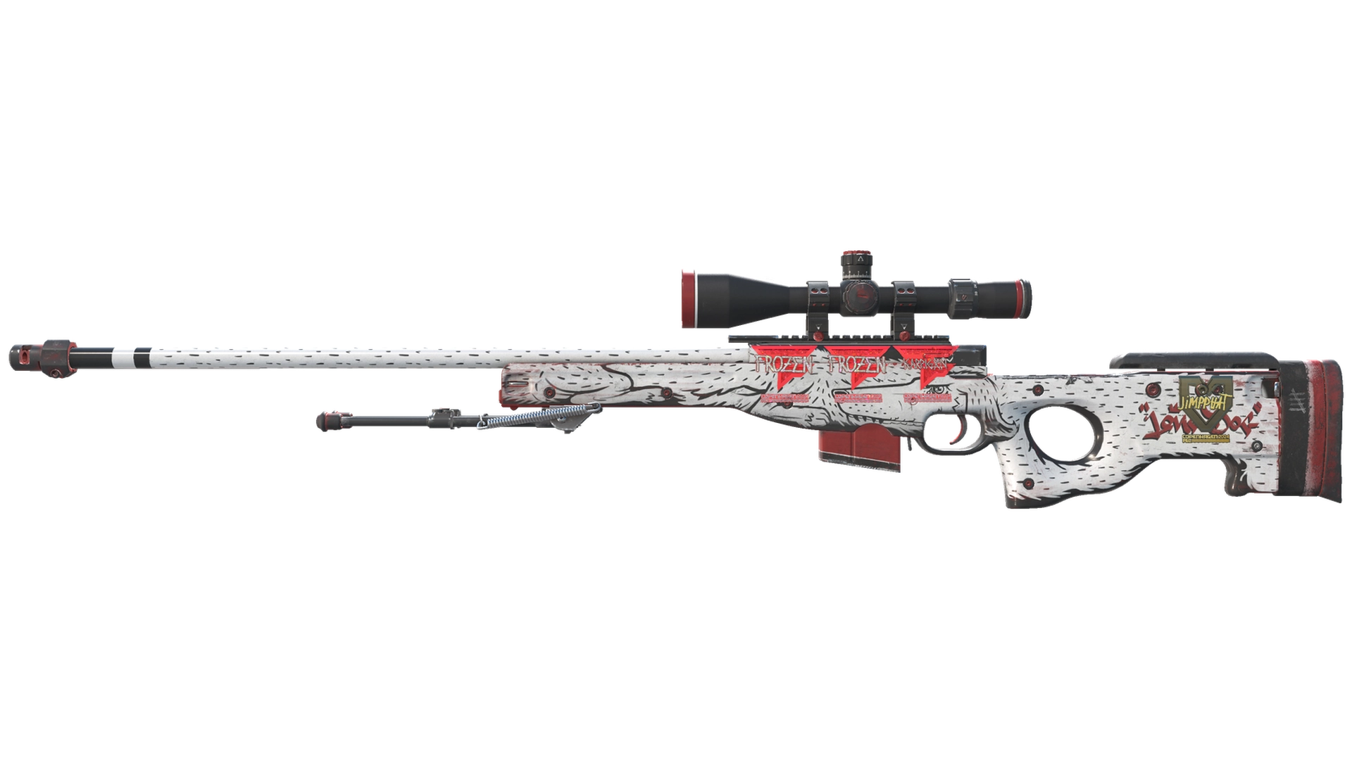 LongDog image