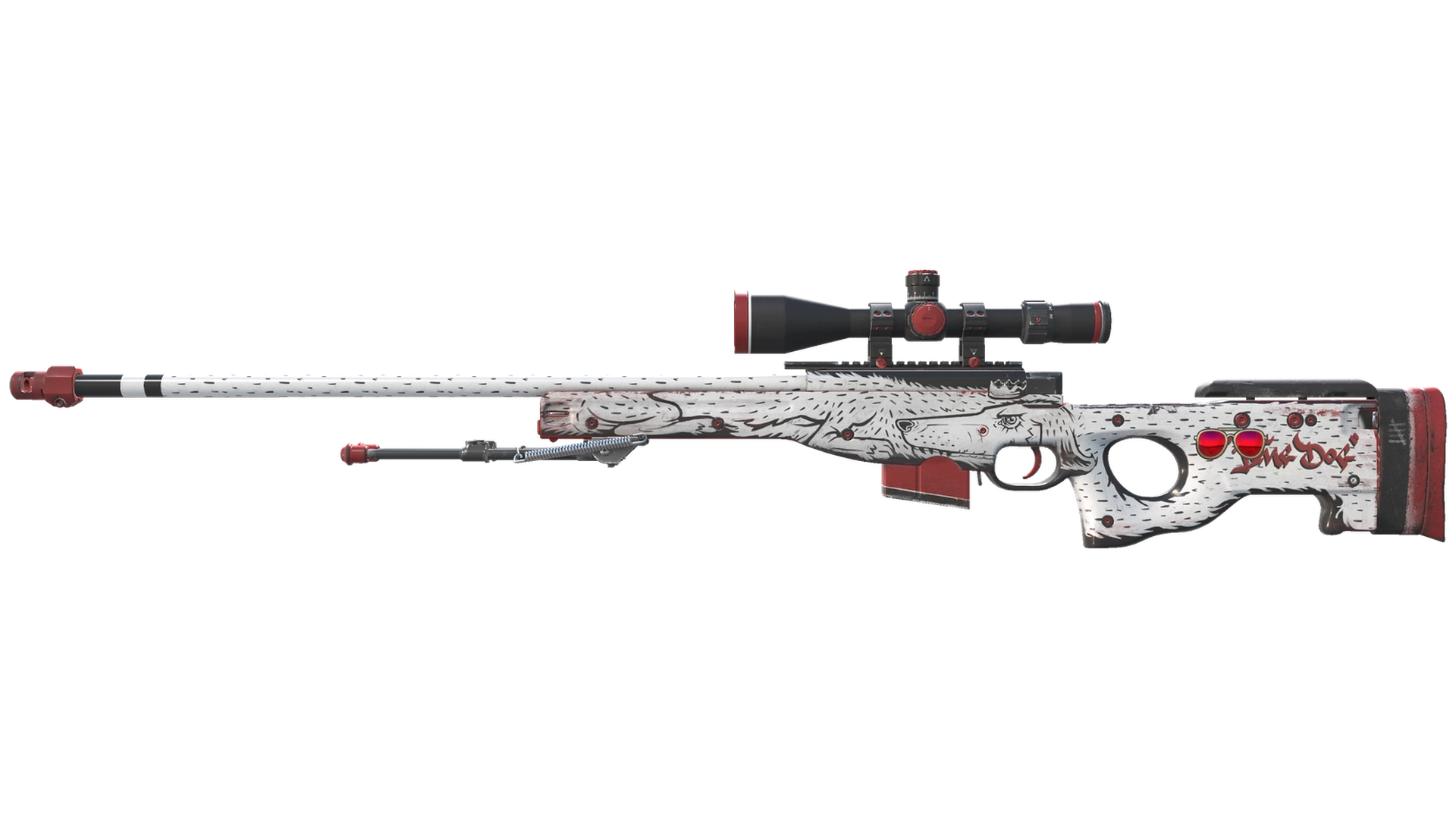 LongDog image