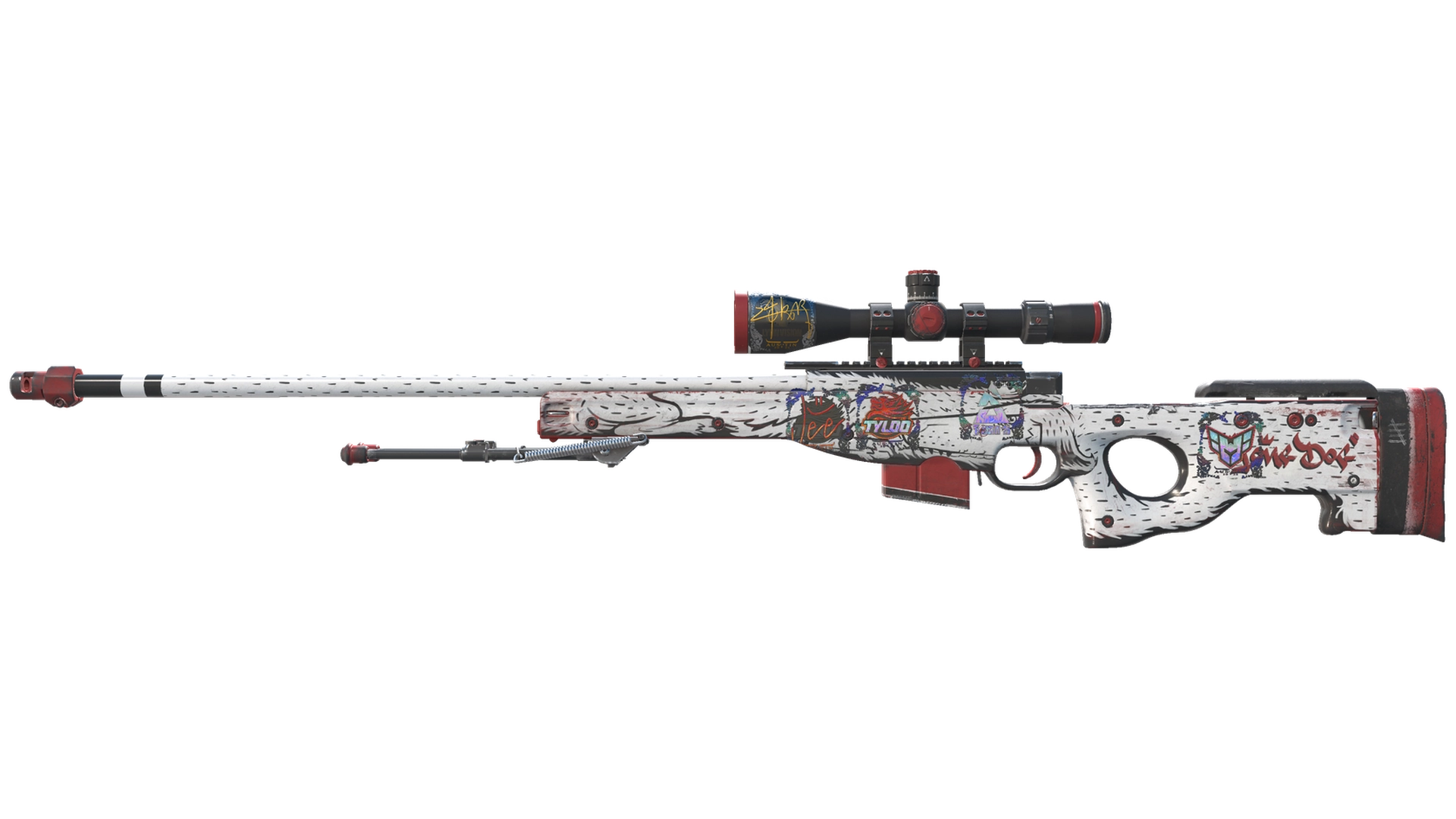 LongDog image