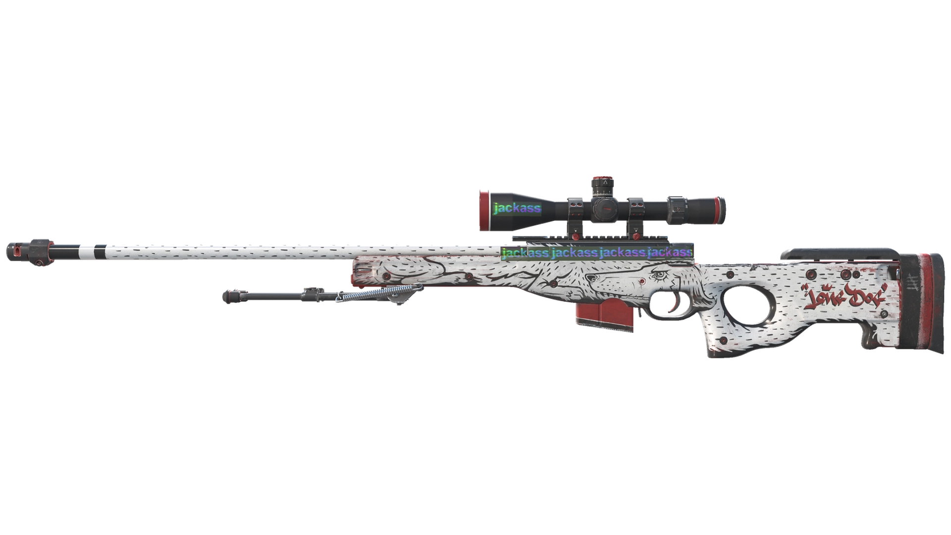 LongDog image