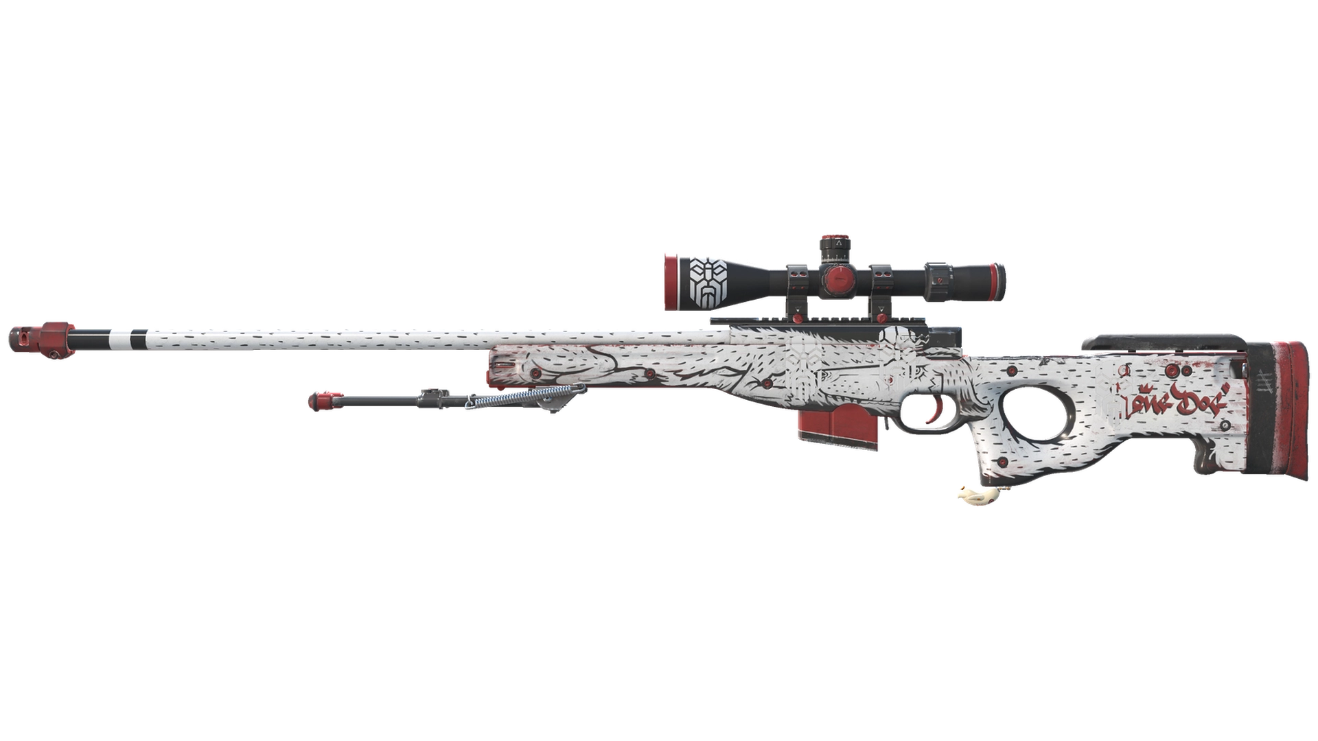 LongDog image