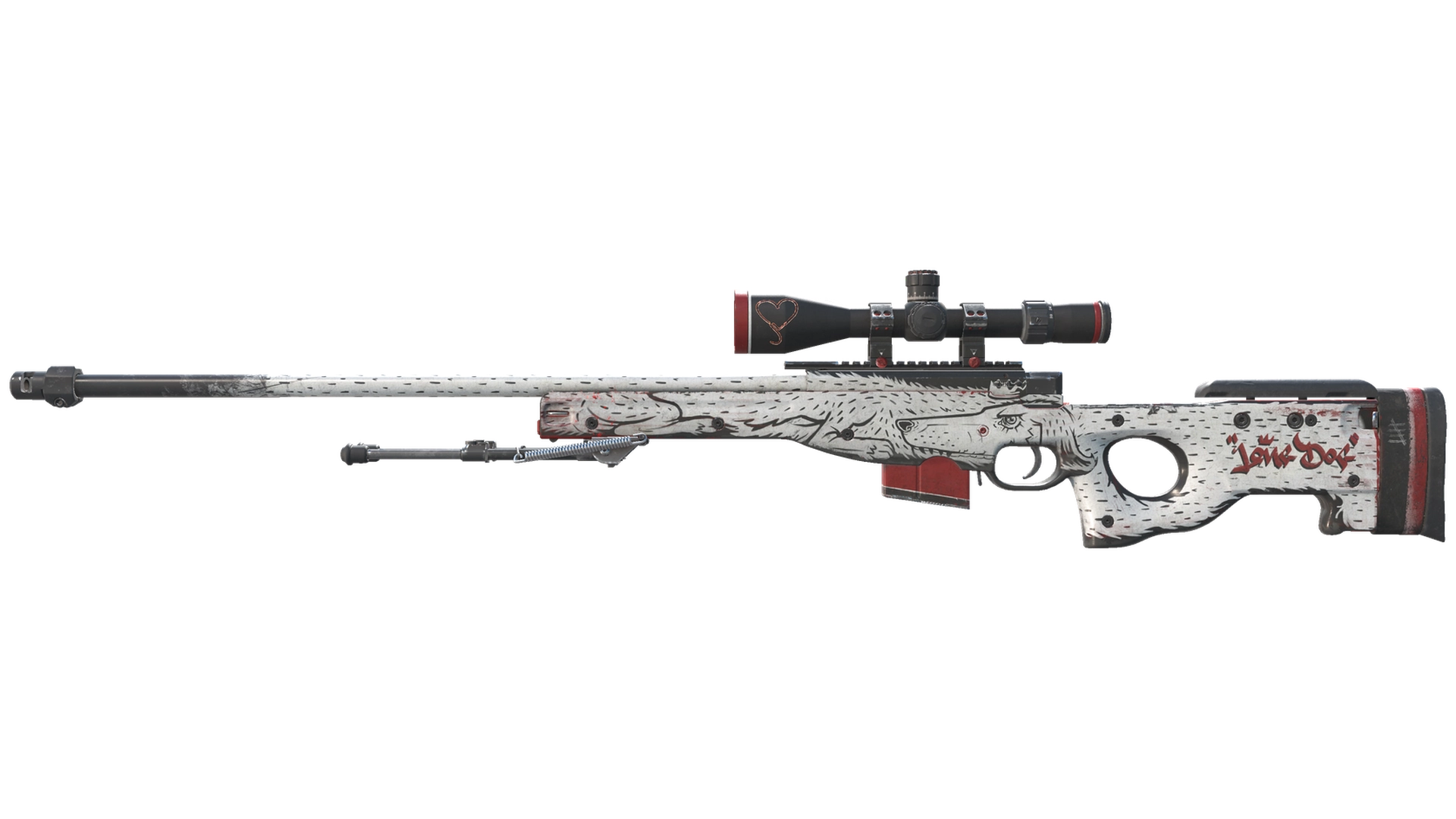 LongDog image