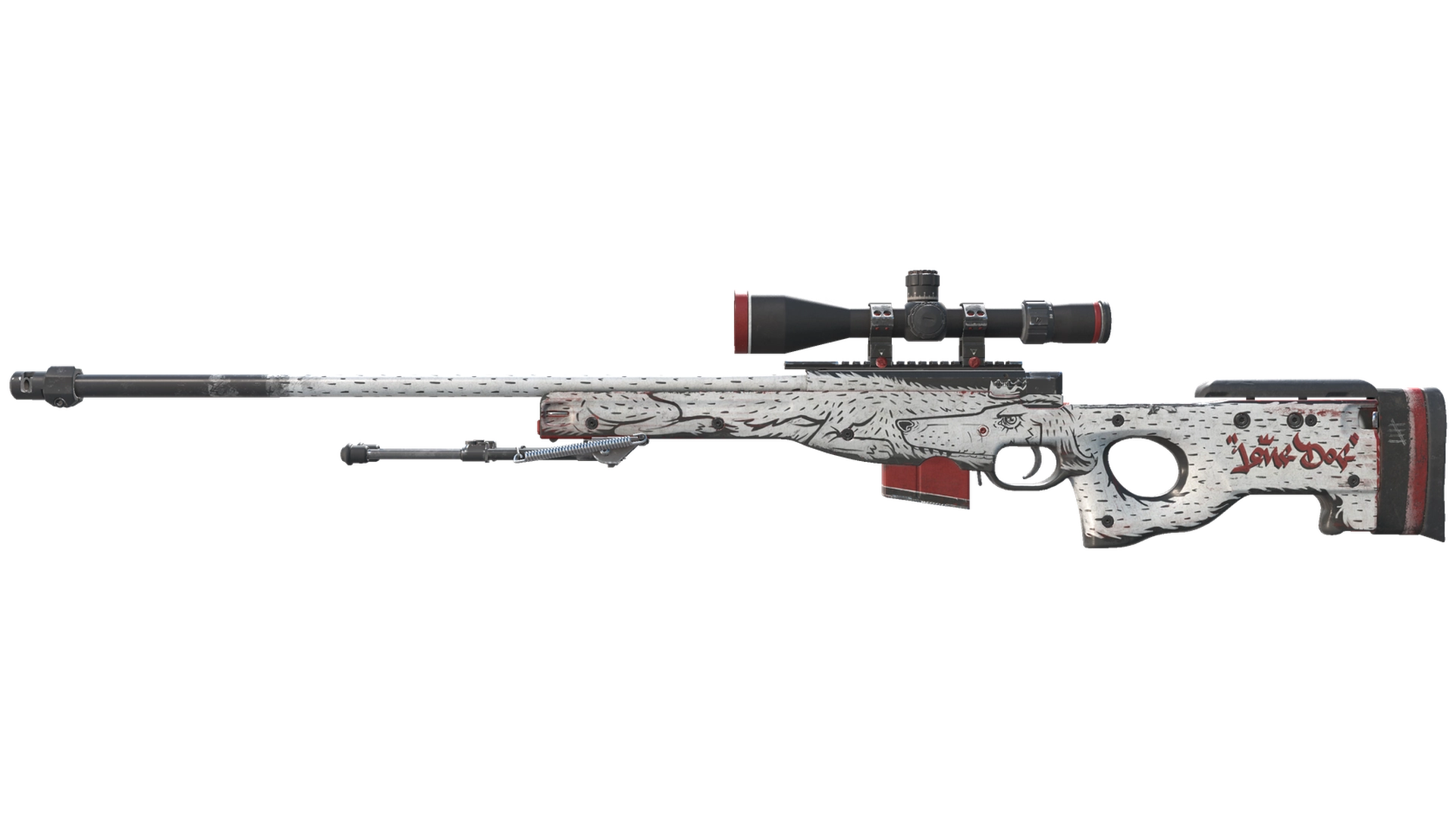 LongDog image