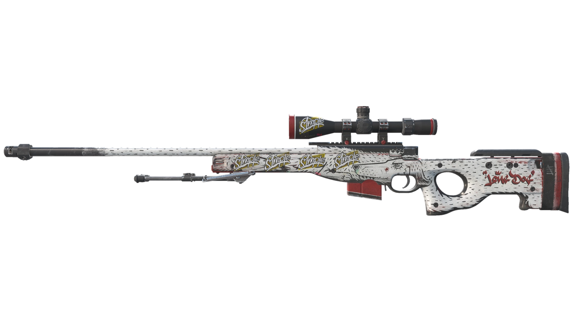 LongDog image