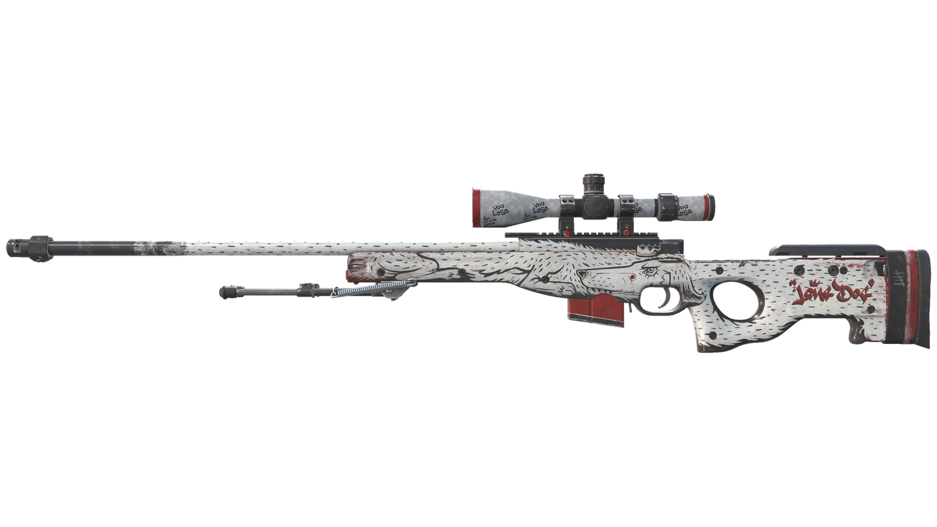 LongDog image