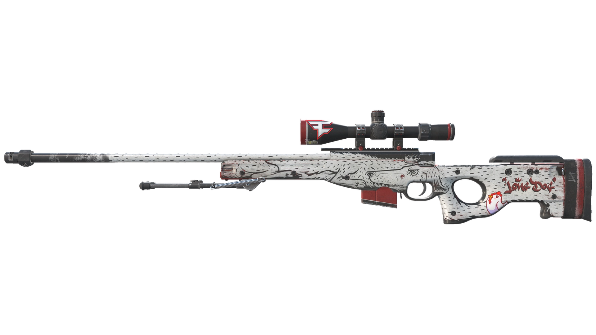 LongDog image