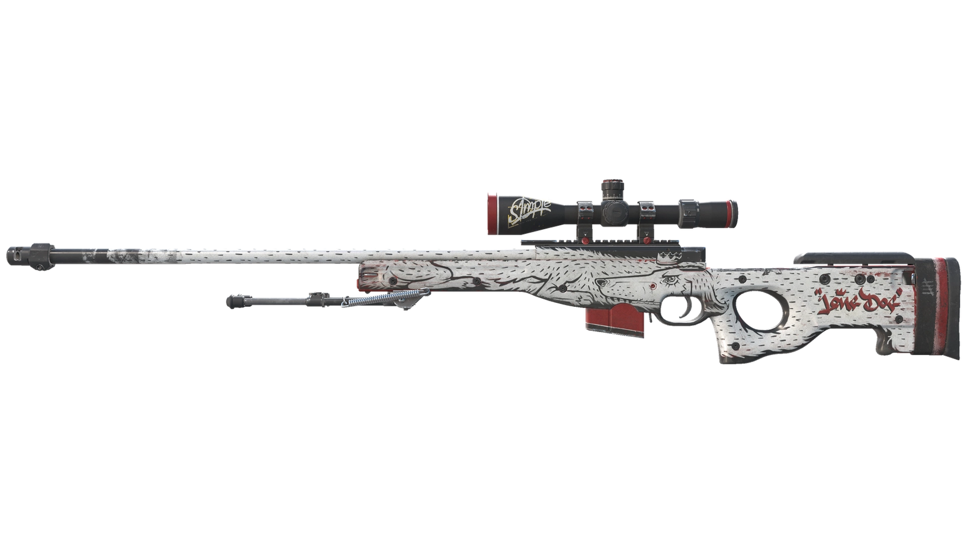 LongDog image