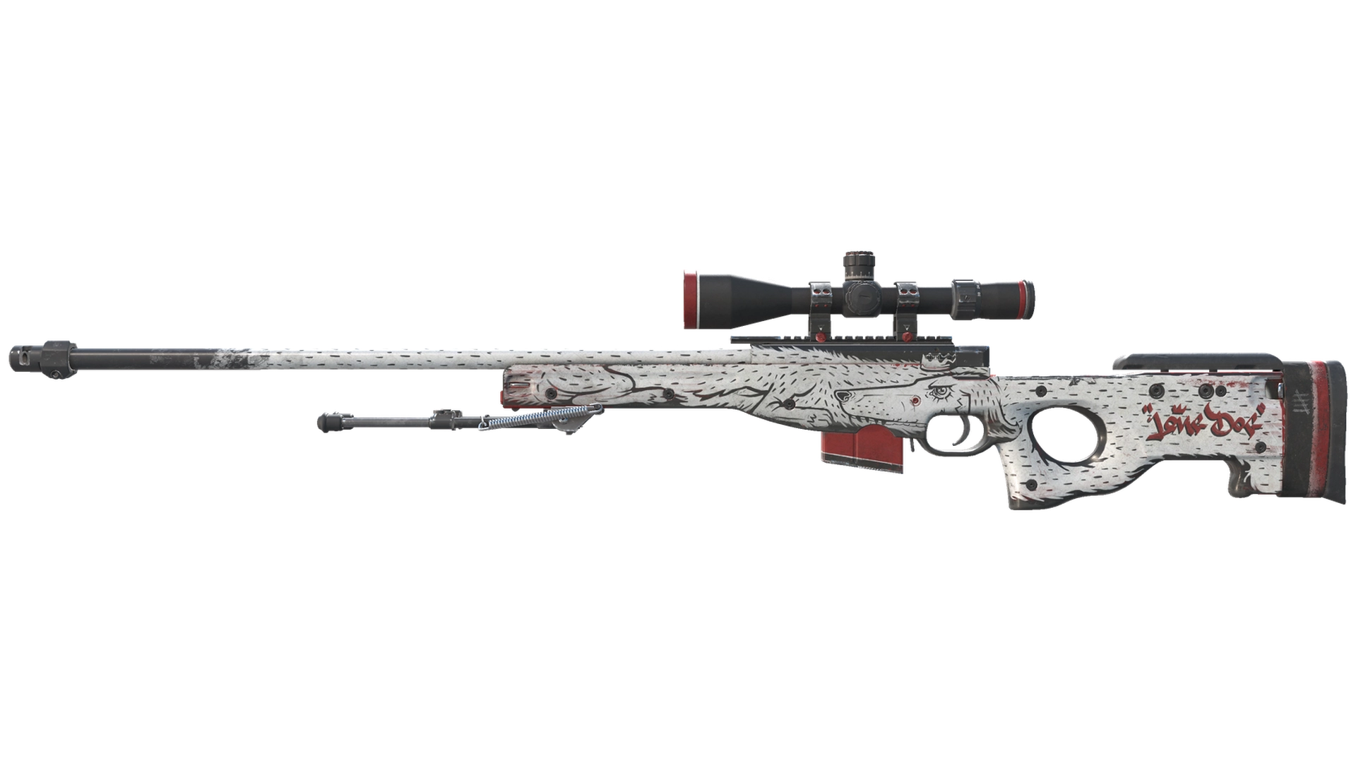 LongDog image