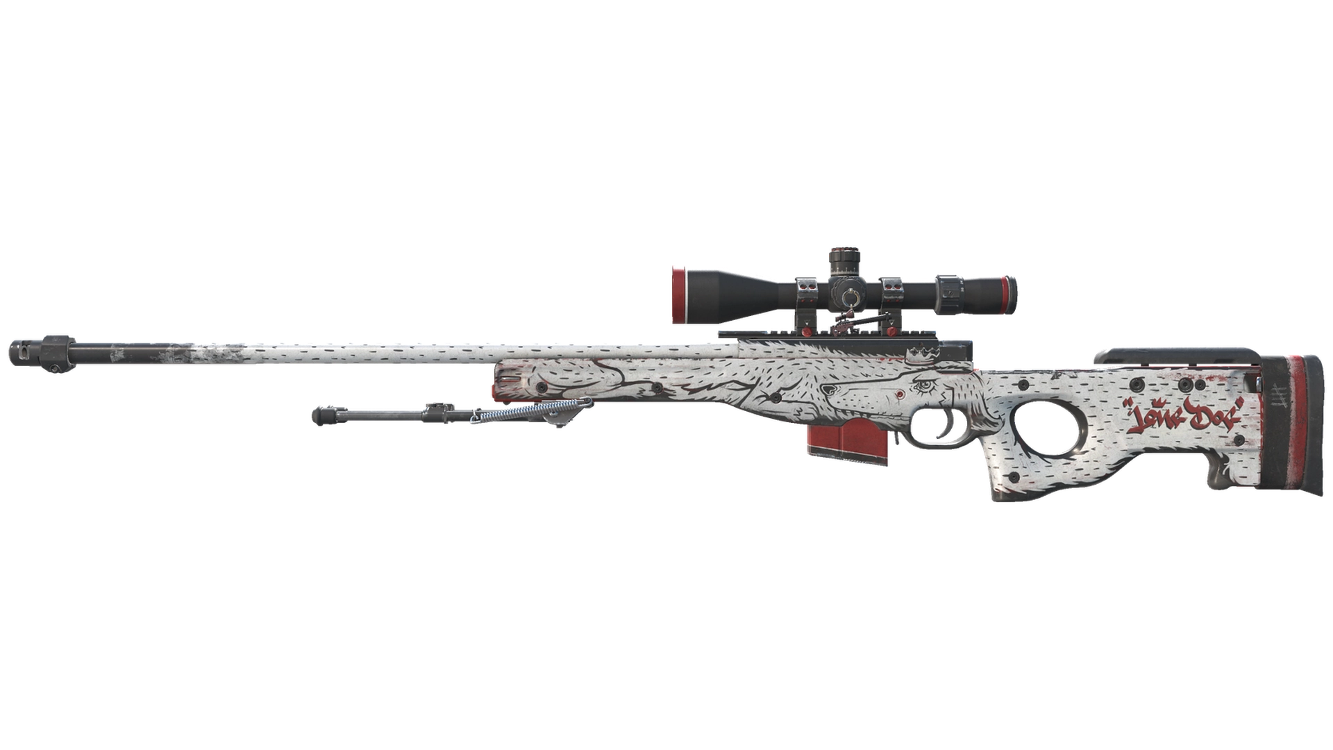 LongDog image