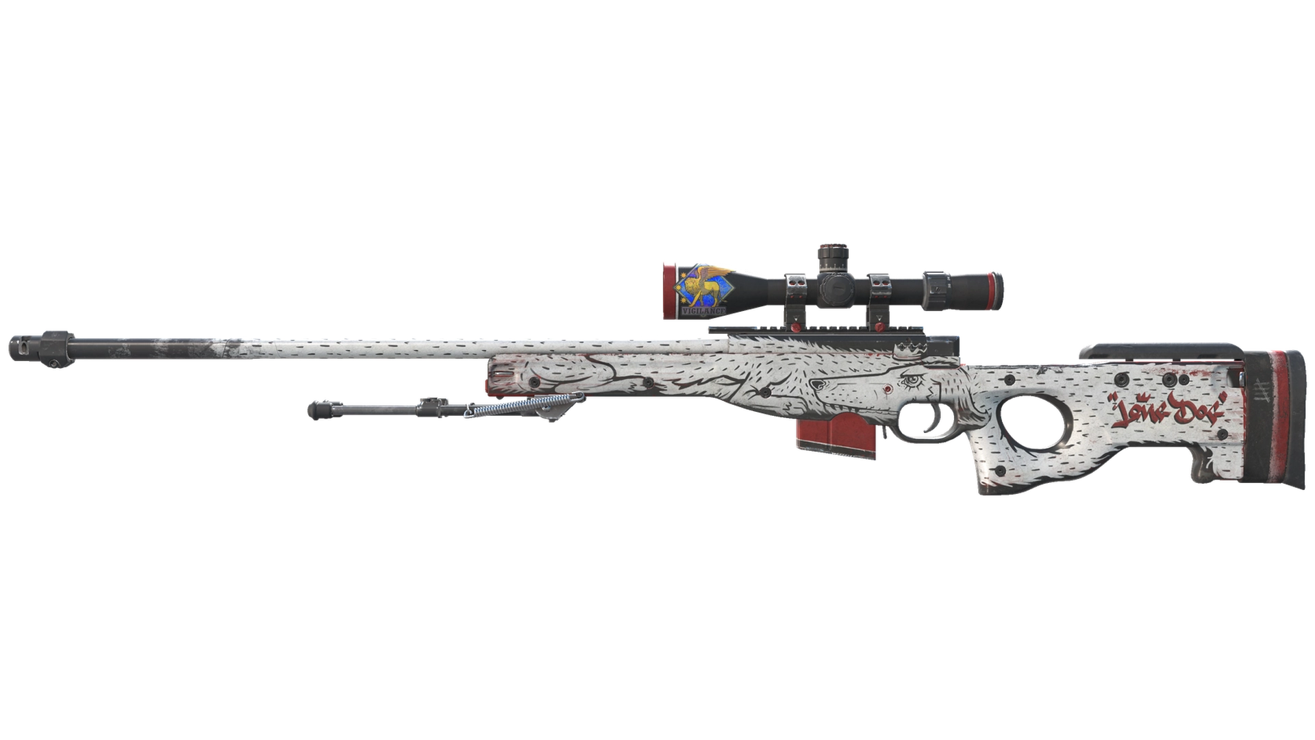 LongDog image