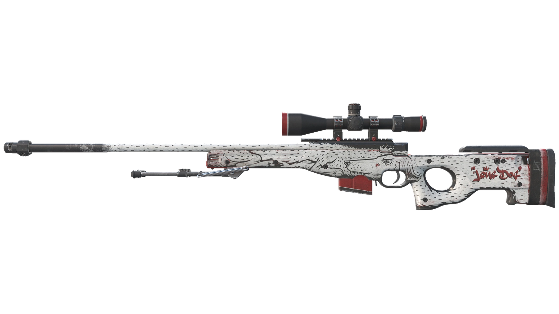 LongDog image