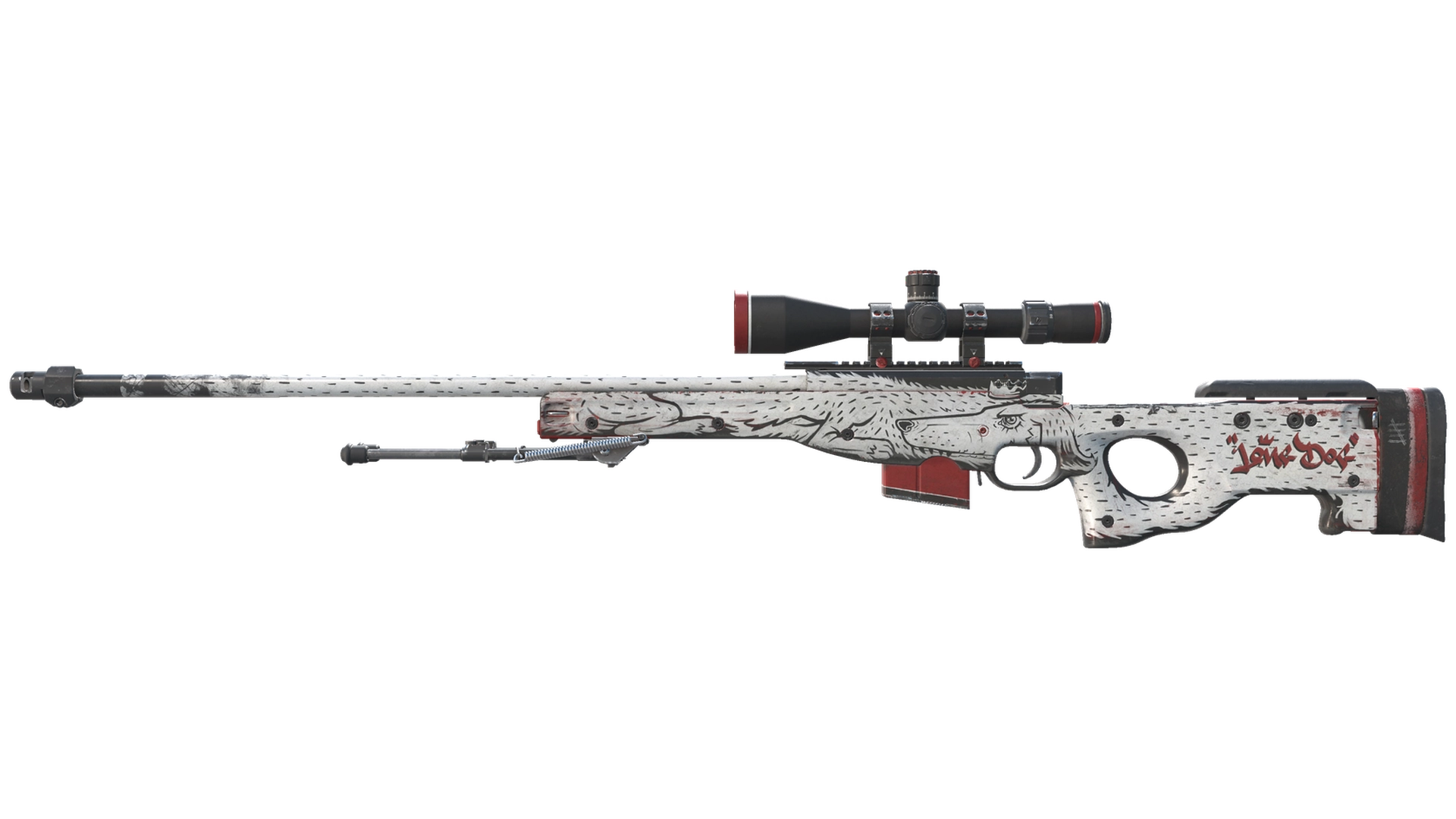 LongDog image