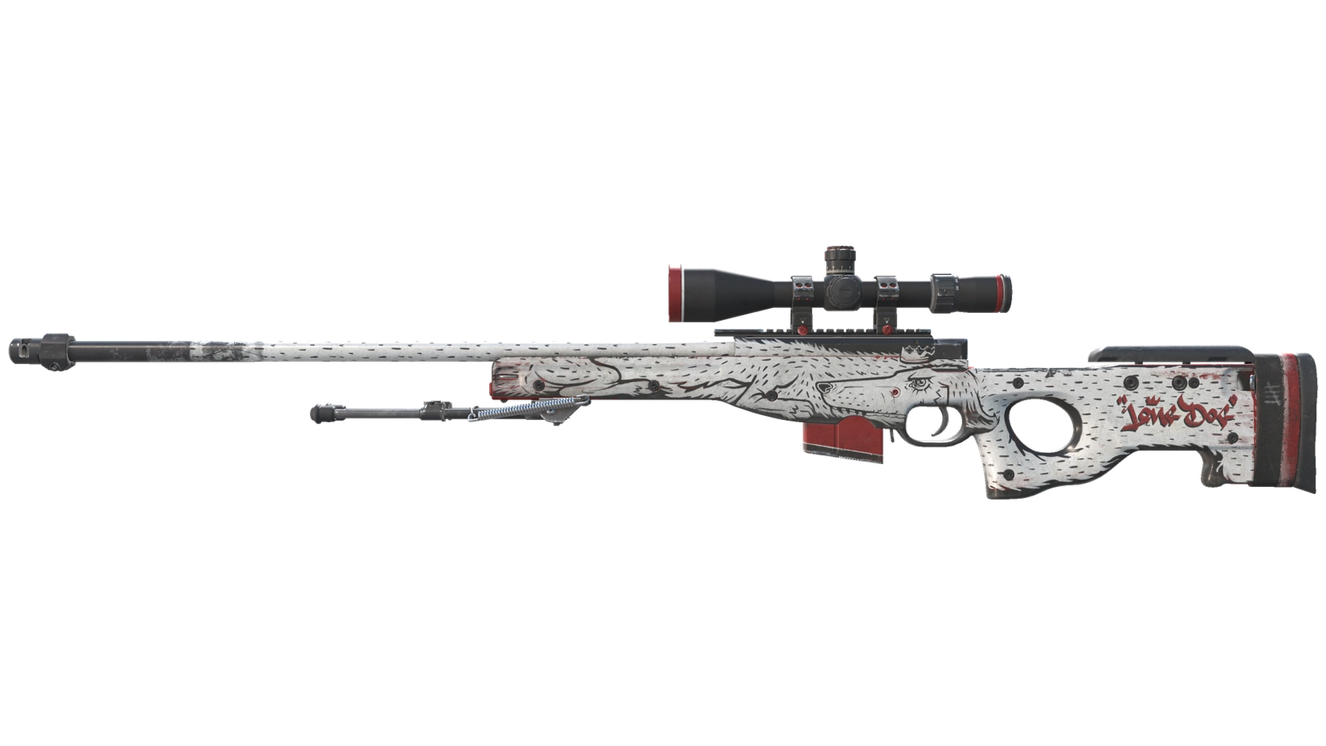 LongDog image