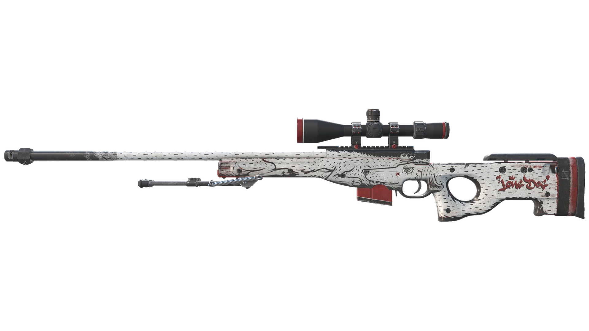 LongDog image