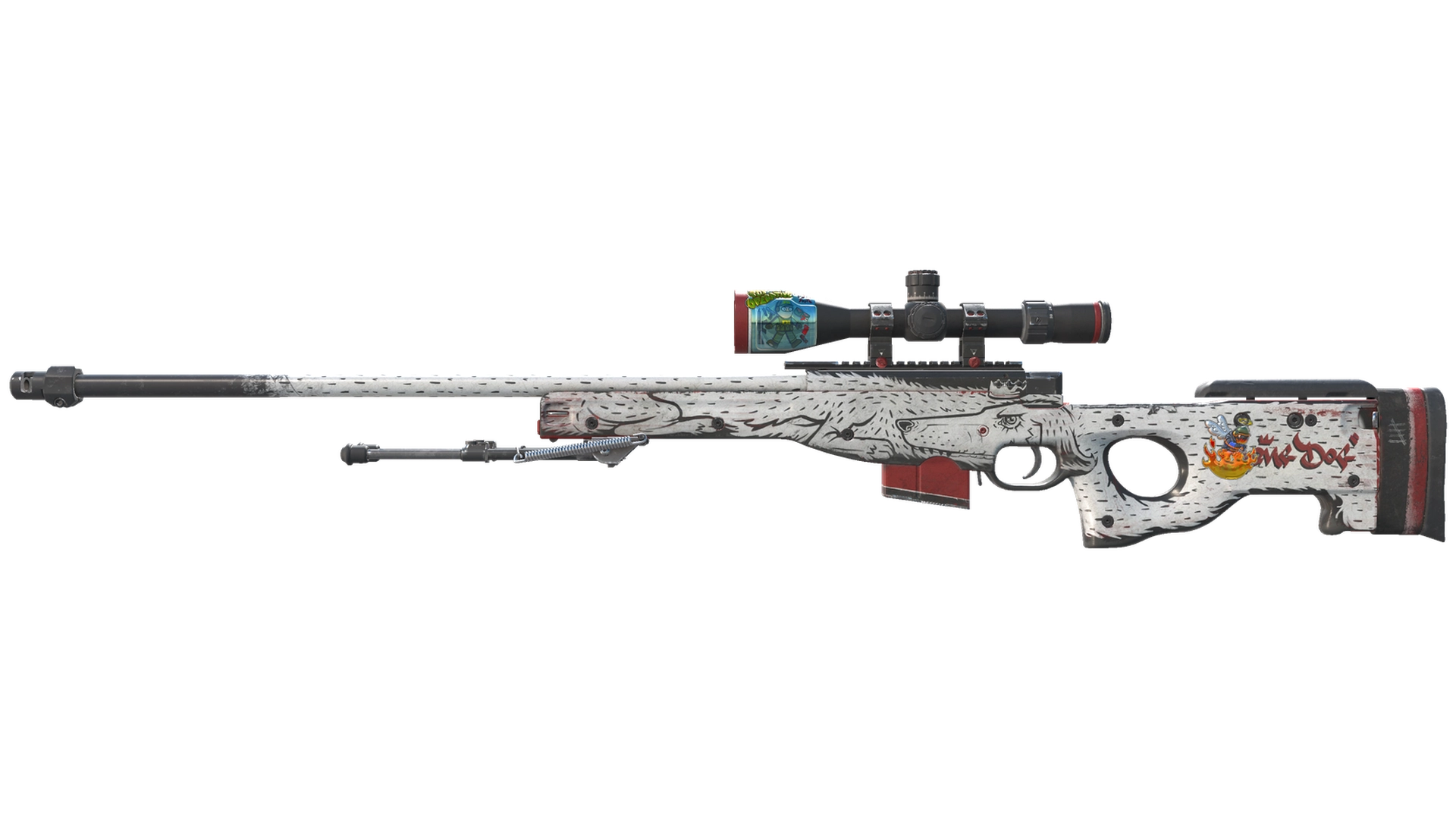LongDog image