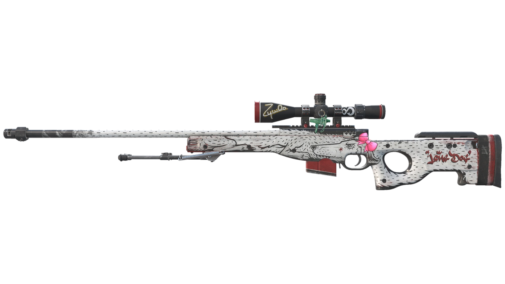 LongDog image