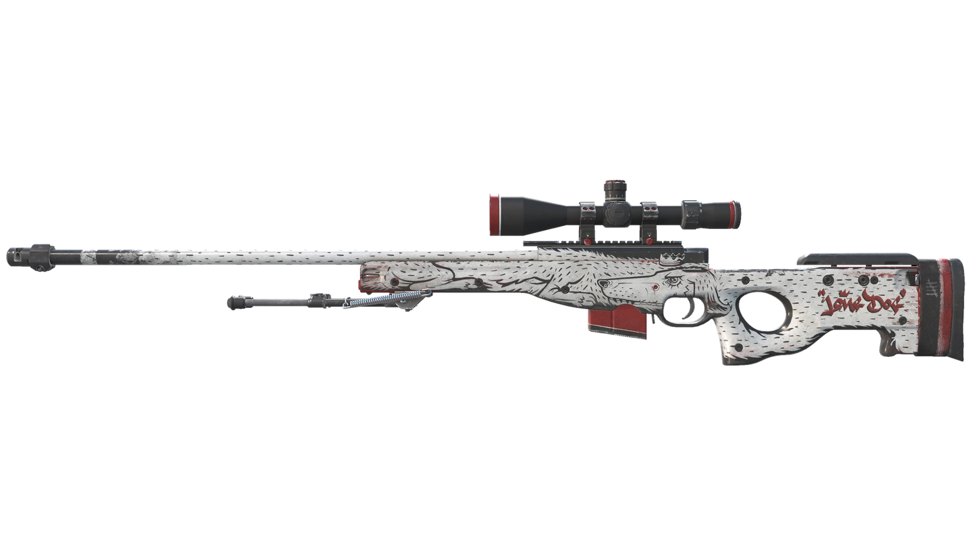 LongDog image