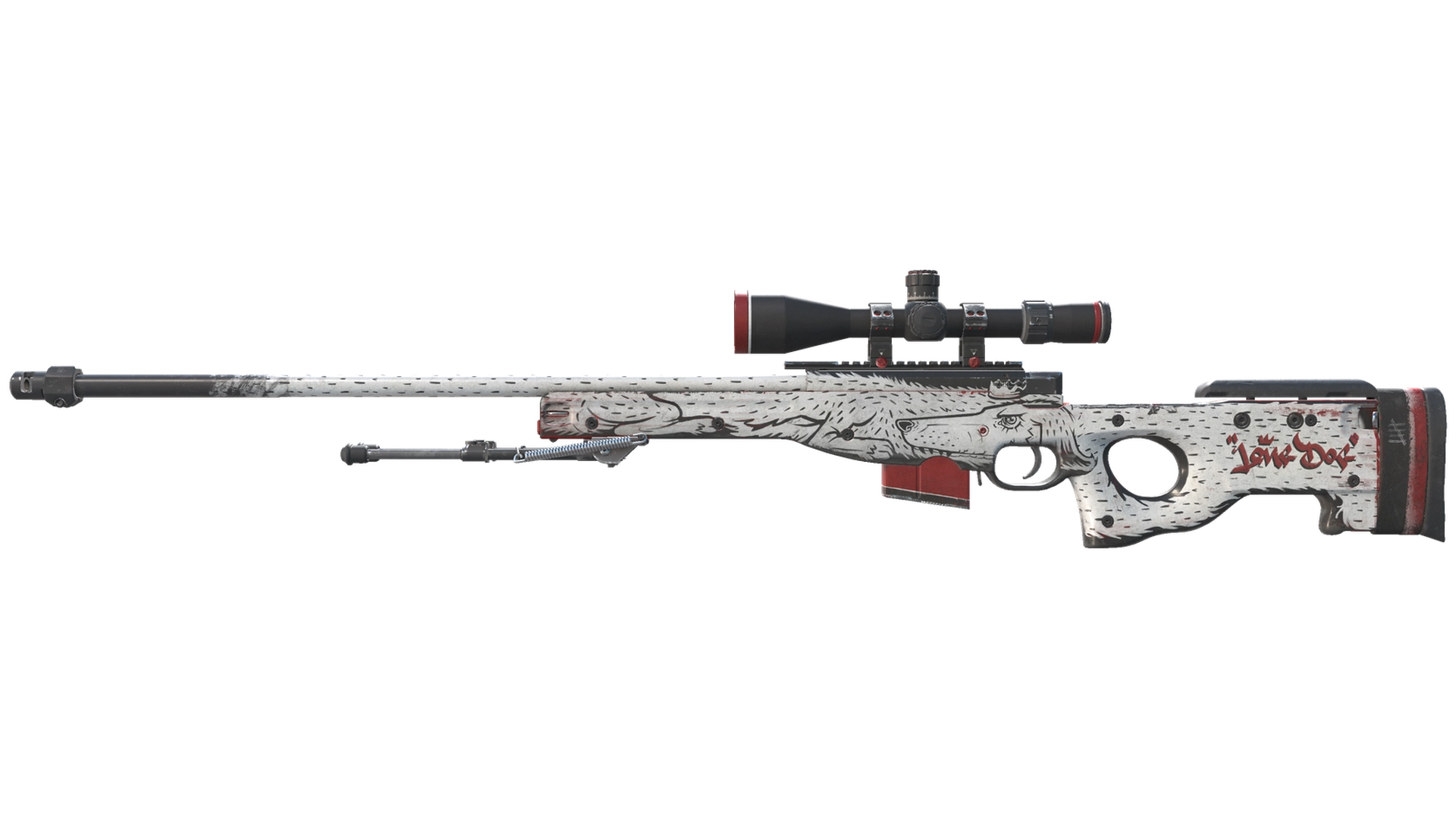 LongDog image