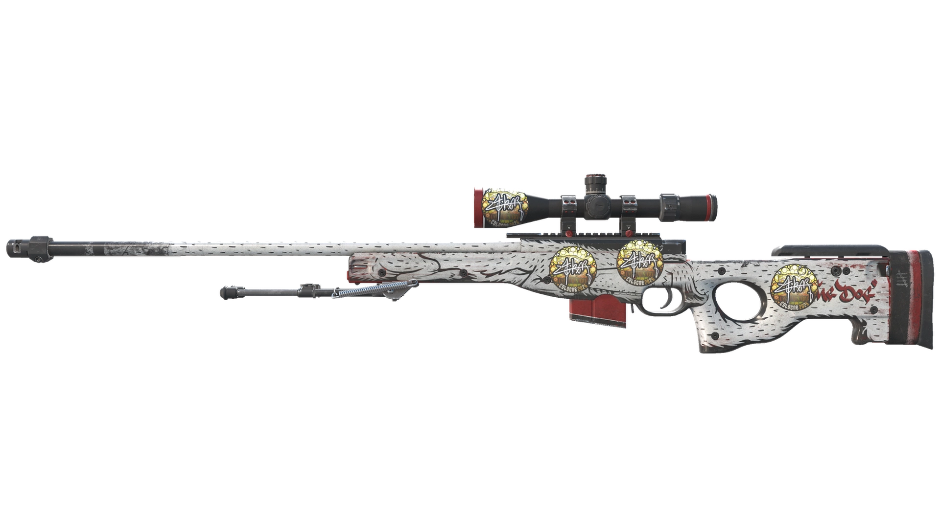 LongDog image