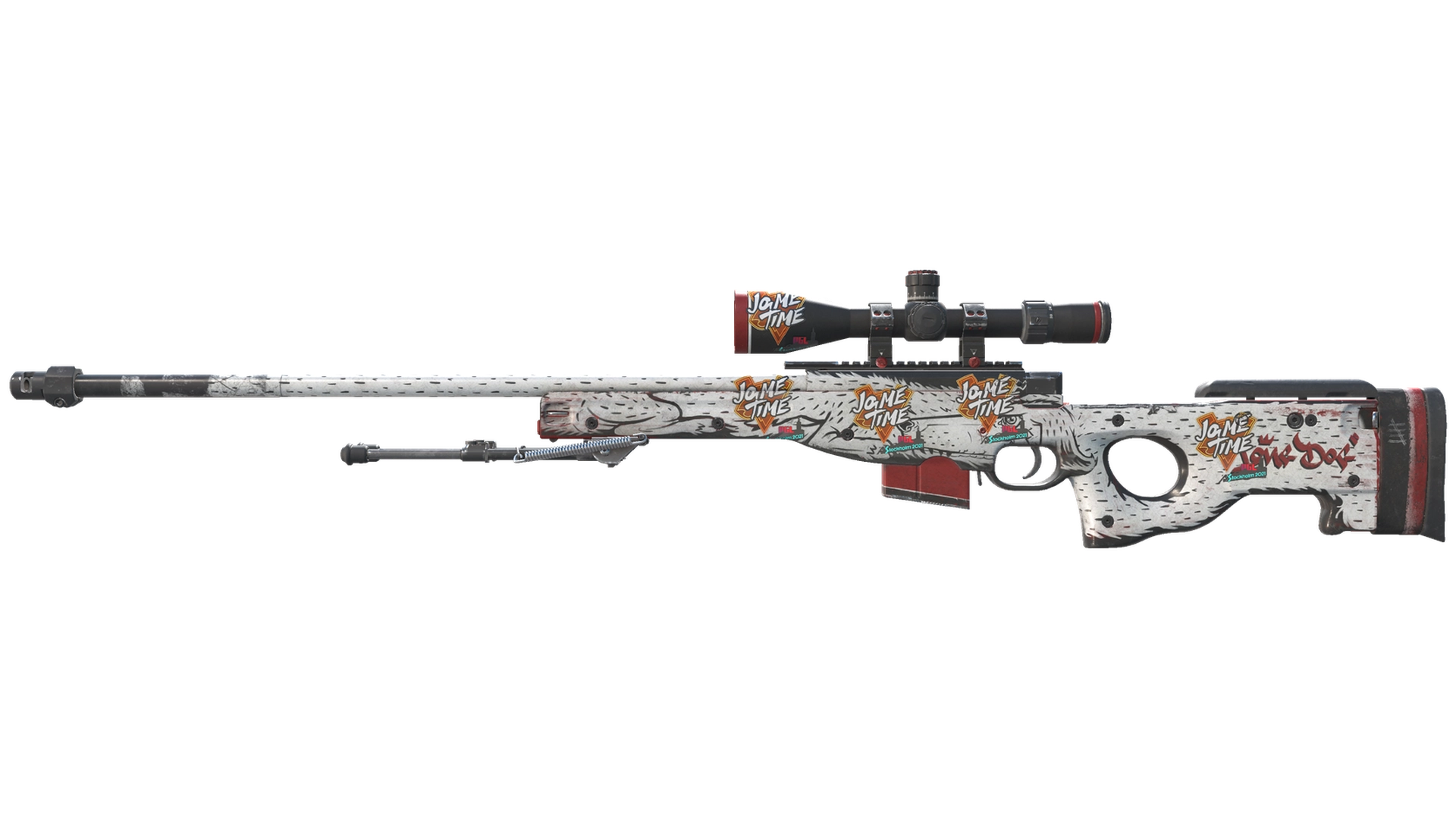 LongDog image