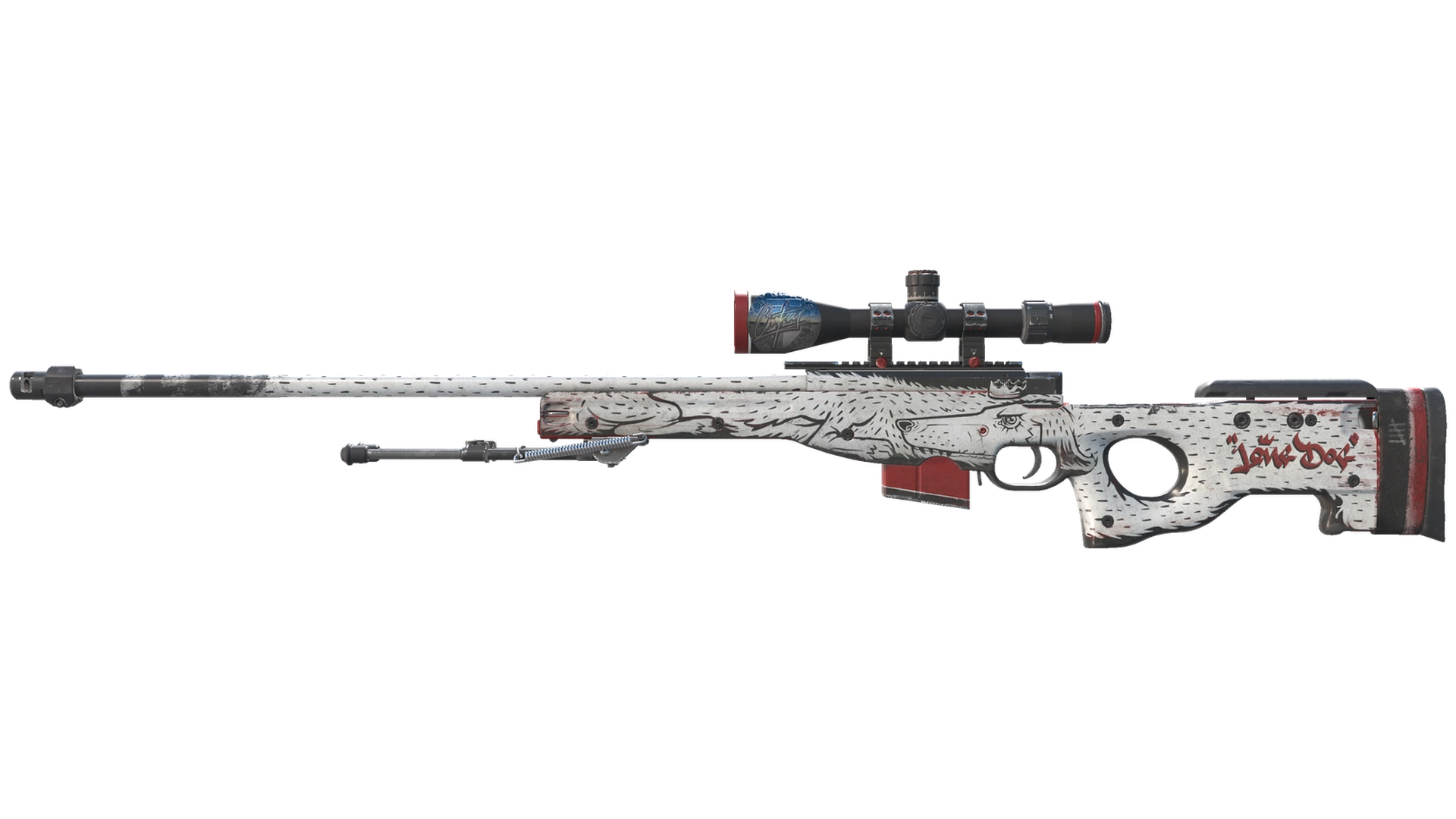 LongDog image
