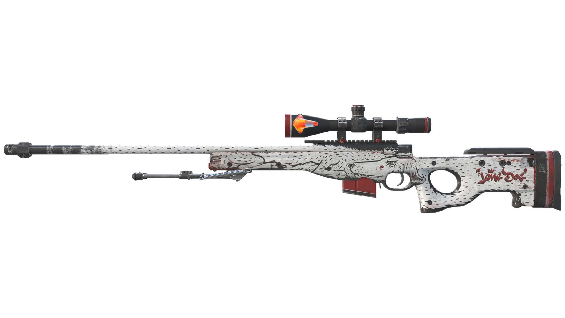 LongDog image