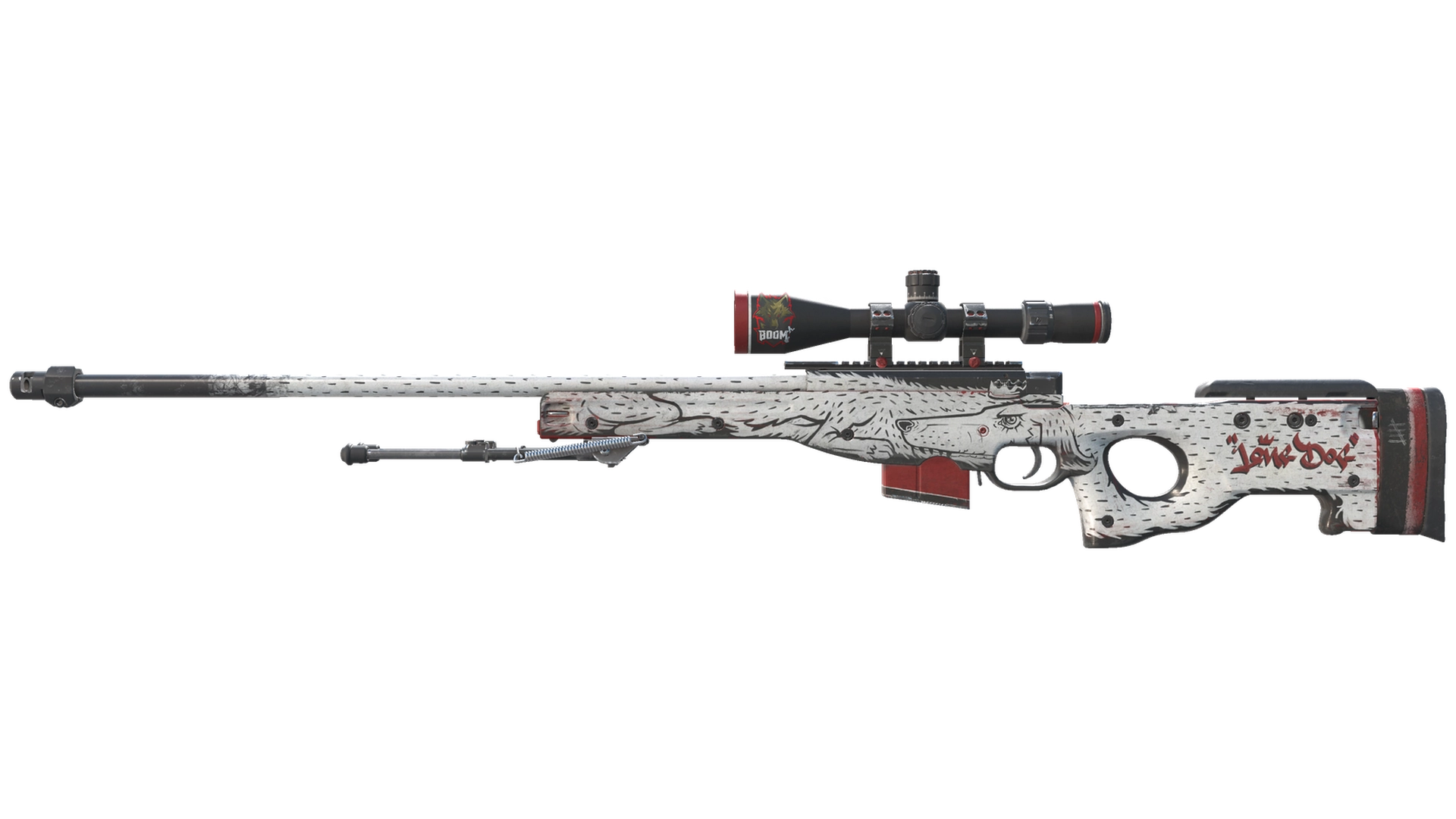 LongDog image