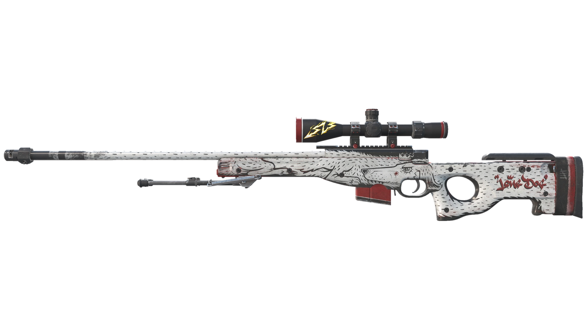 LongDog image