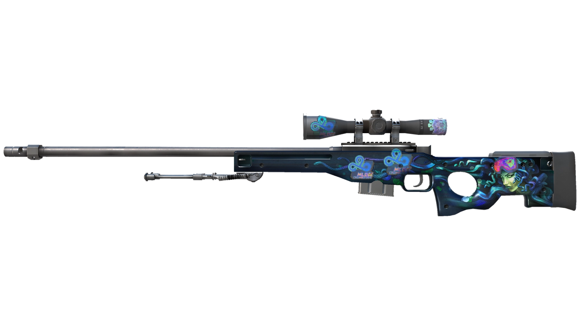 Medusa image