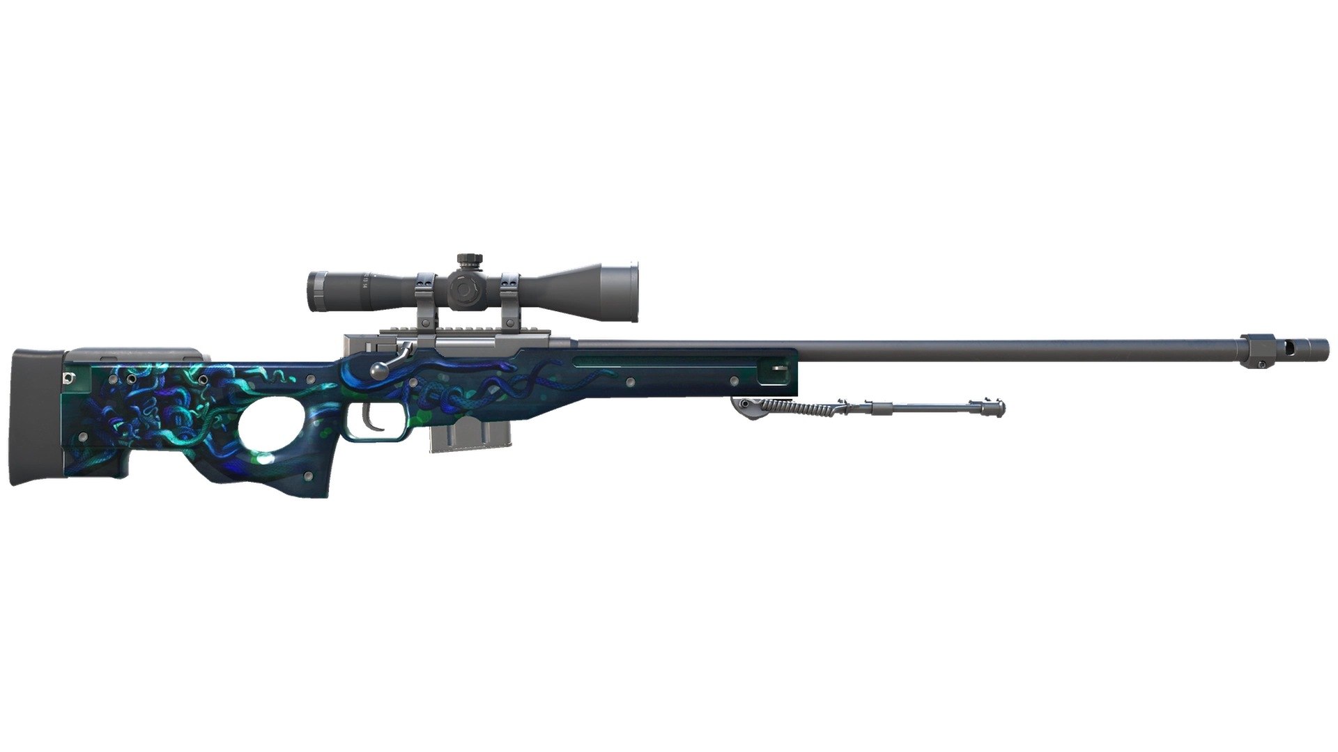 Medusa image