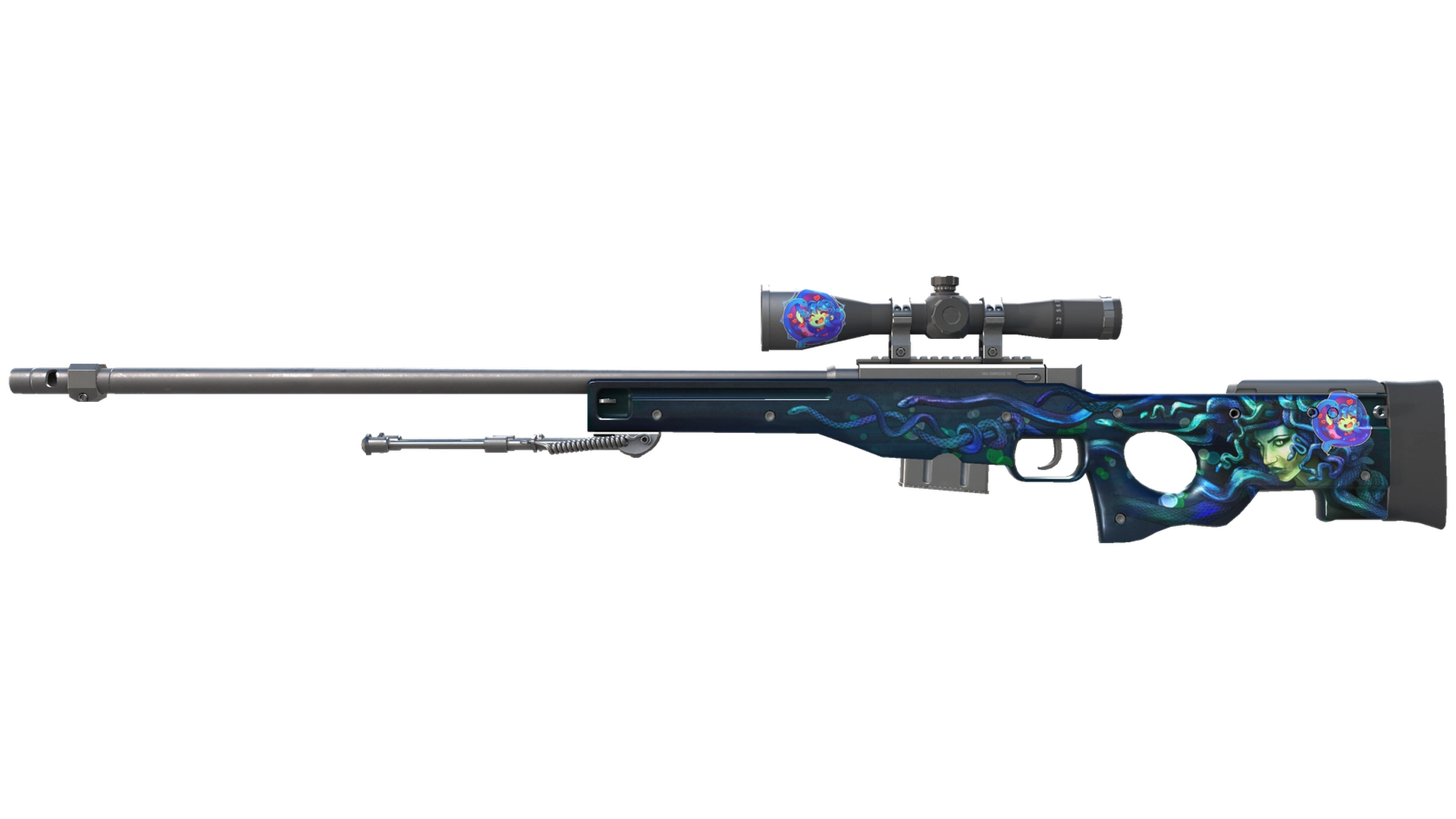 Medusa image