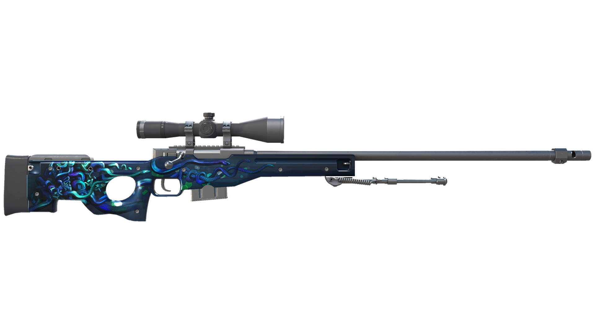 Medusa image
