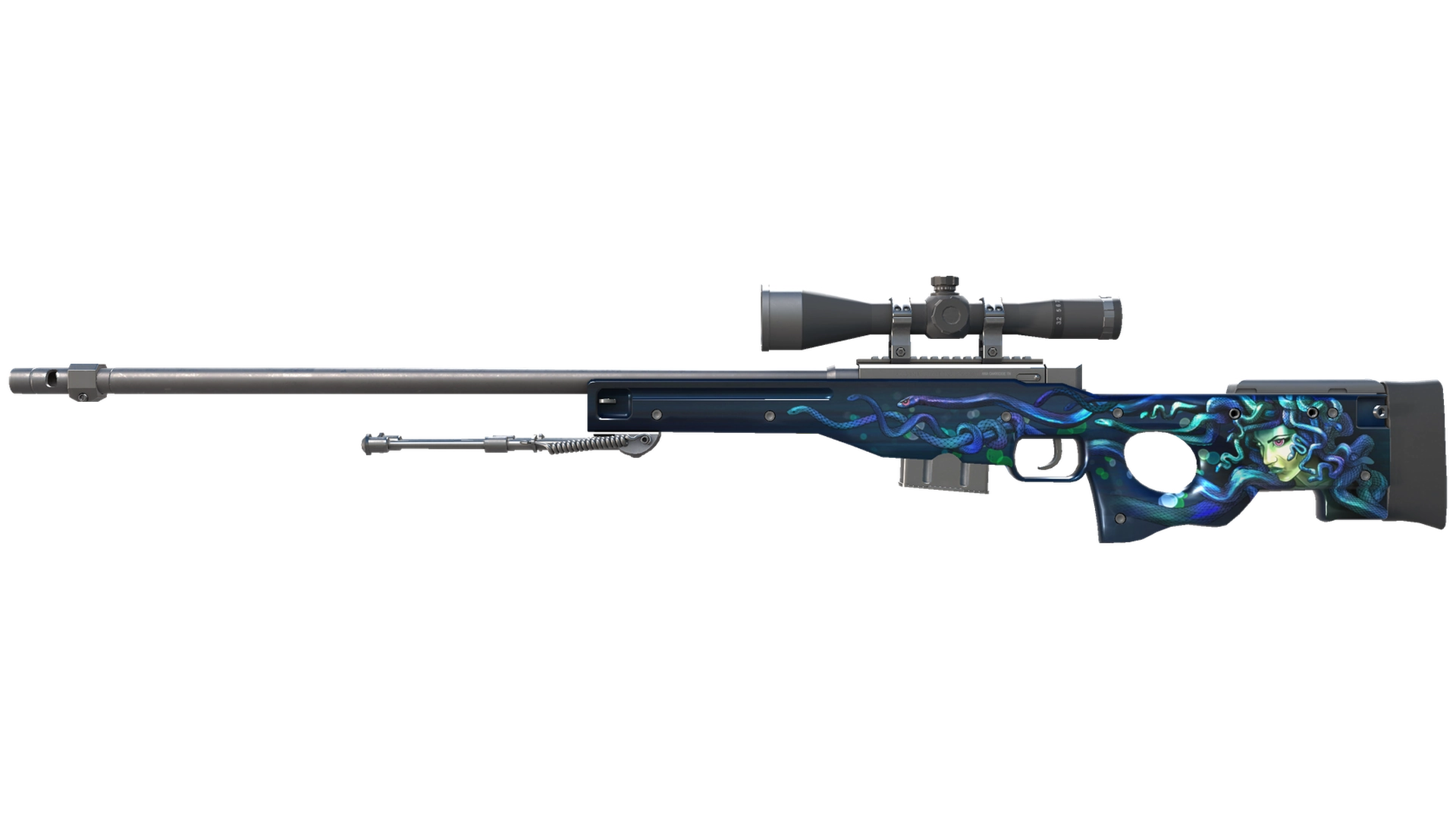 AWP | Medusa (Factory New)