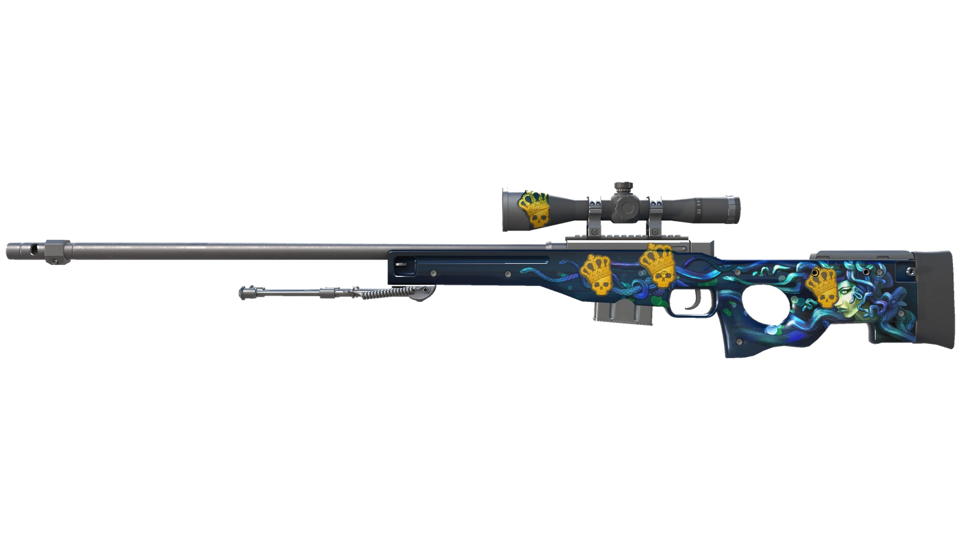 Medusa image